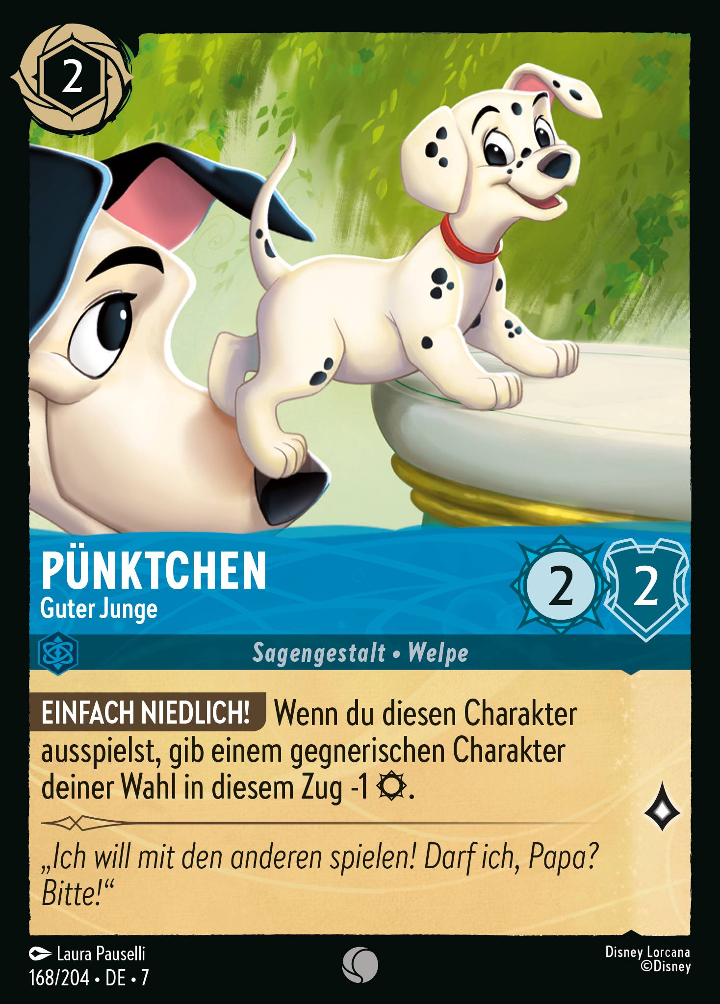 Pünktchen