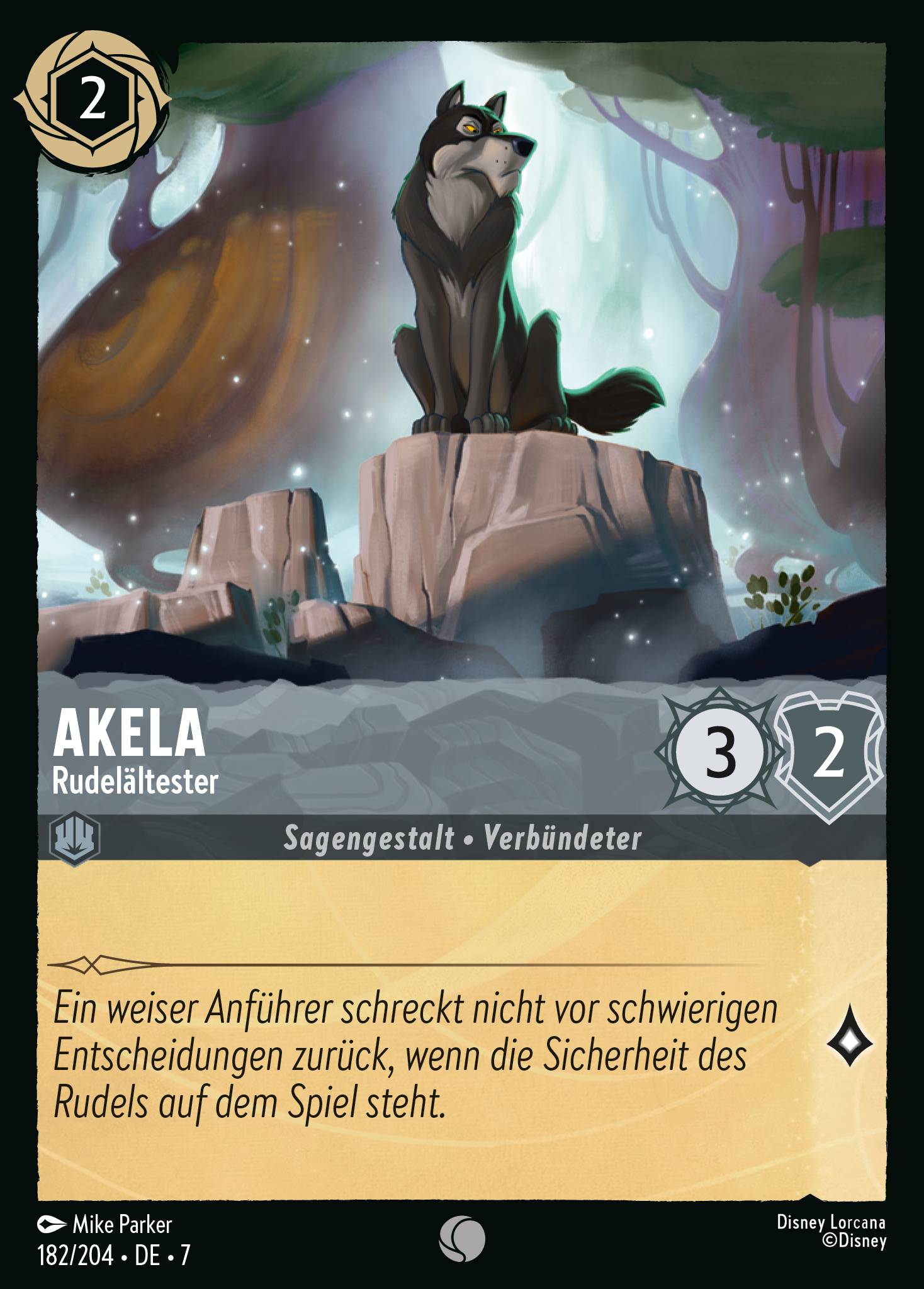 Akela