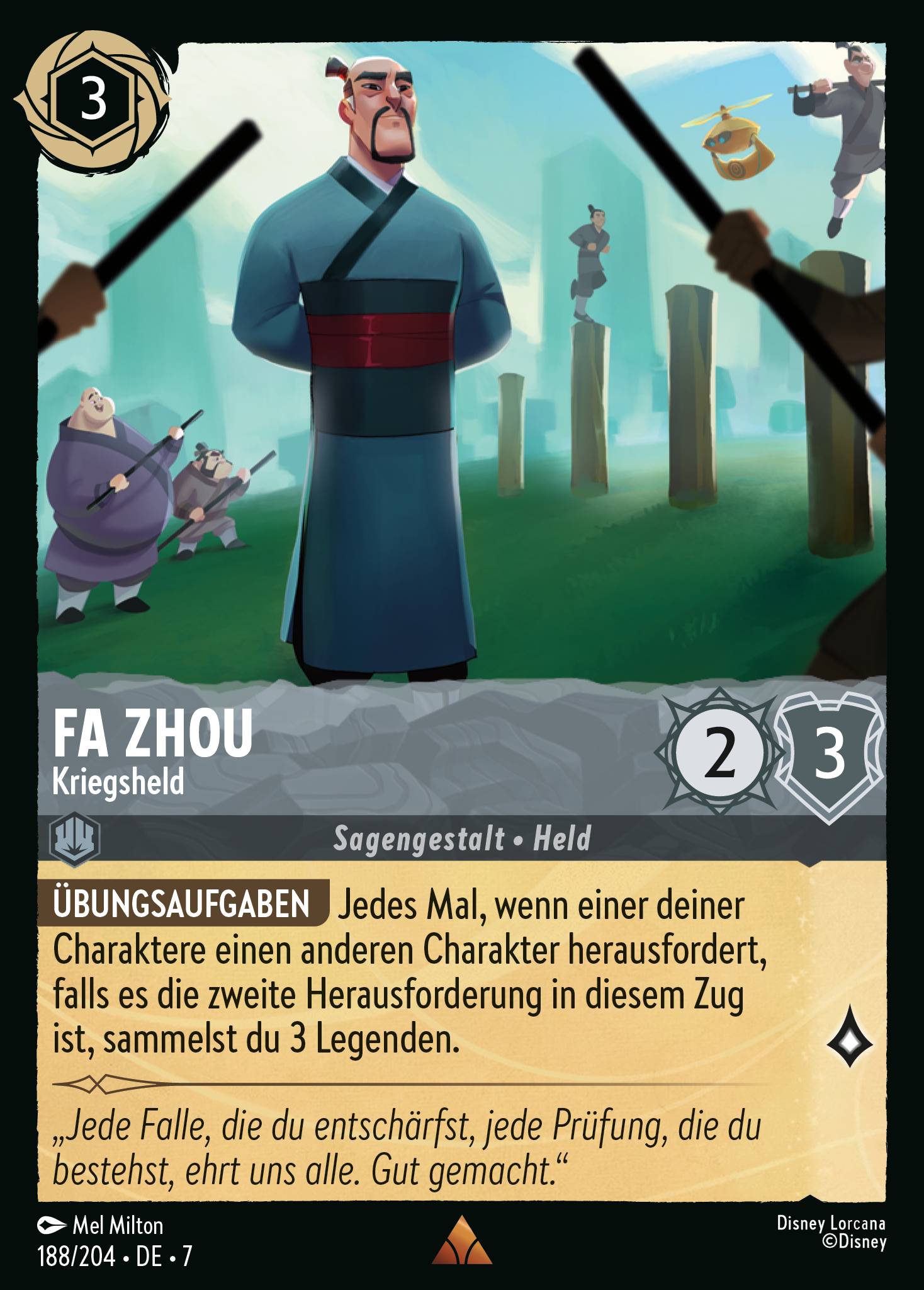 Fa Zhou