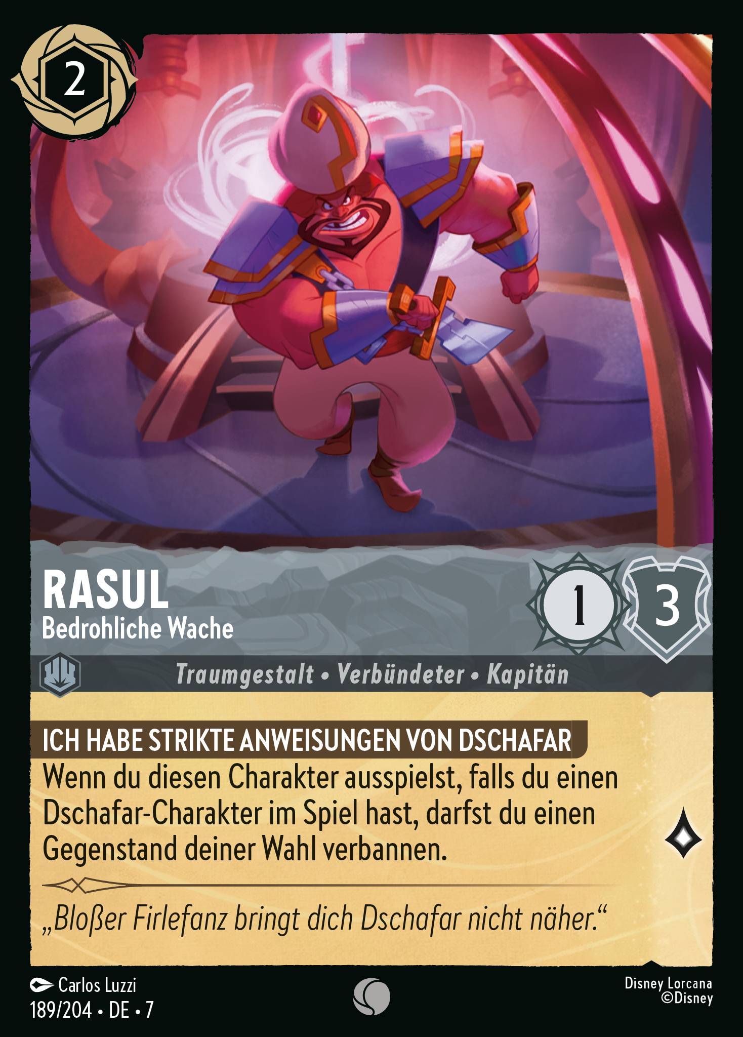 Rasul