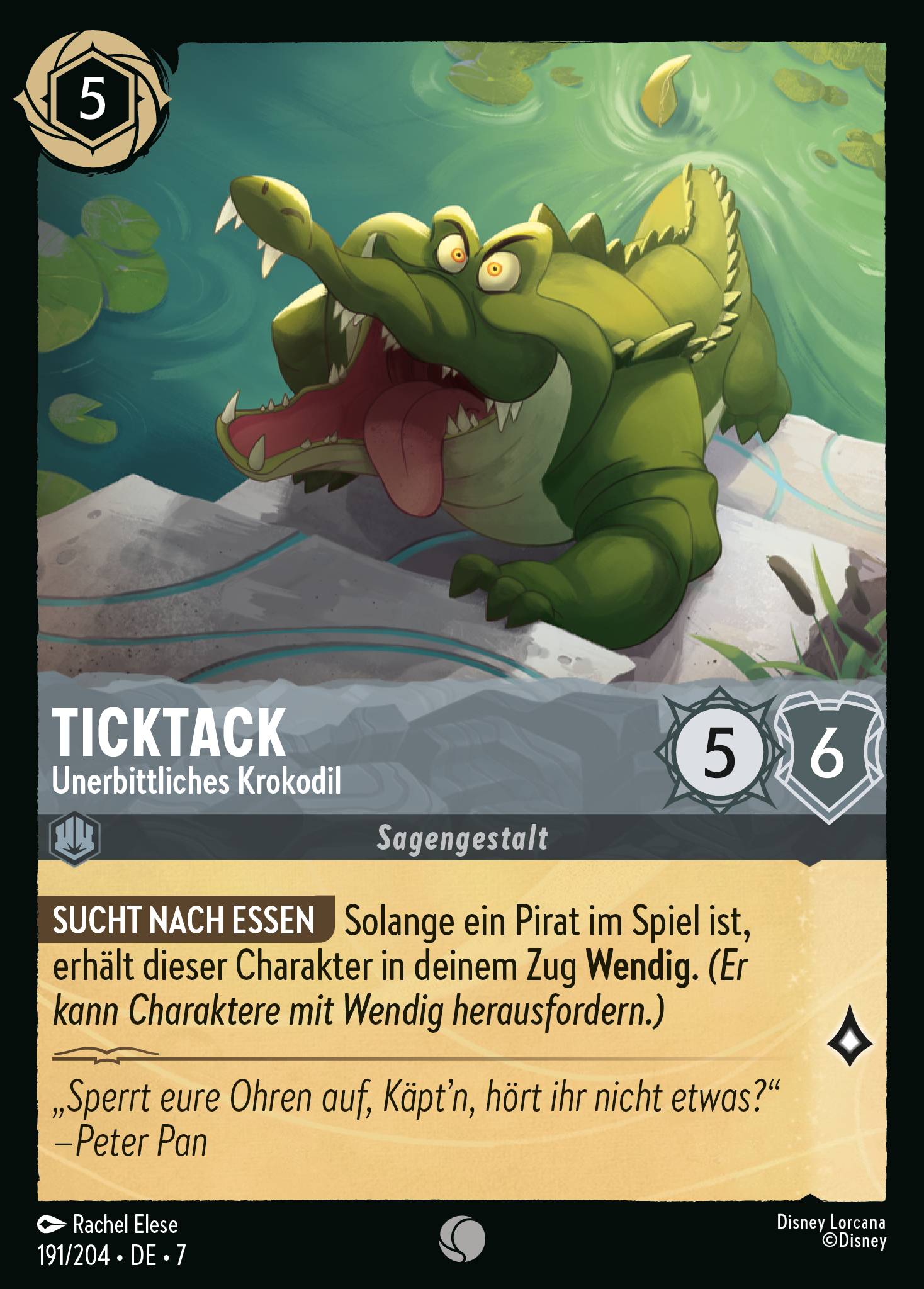 Ticktack