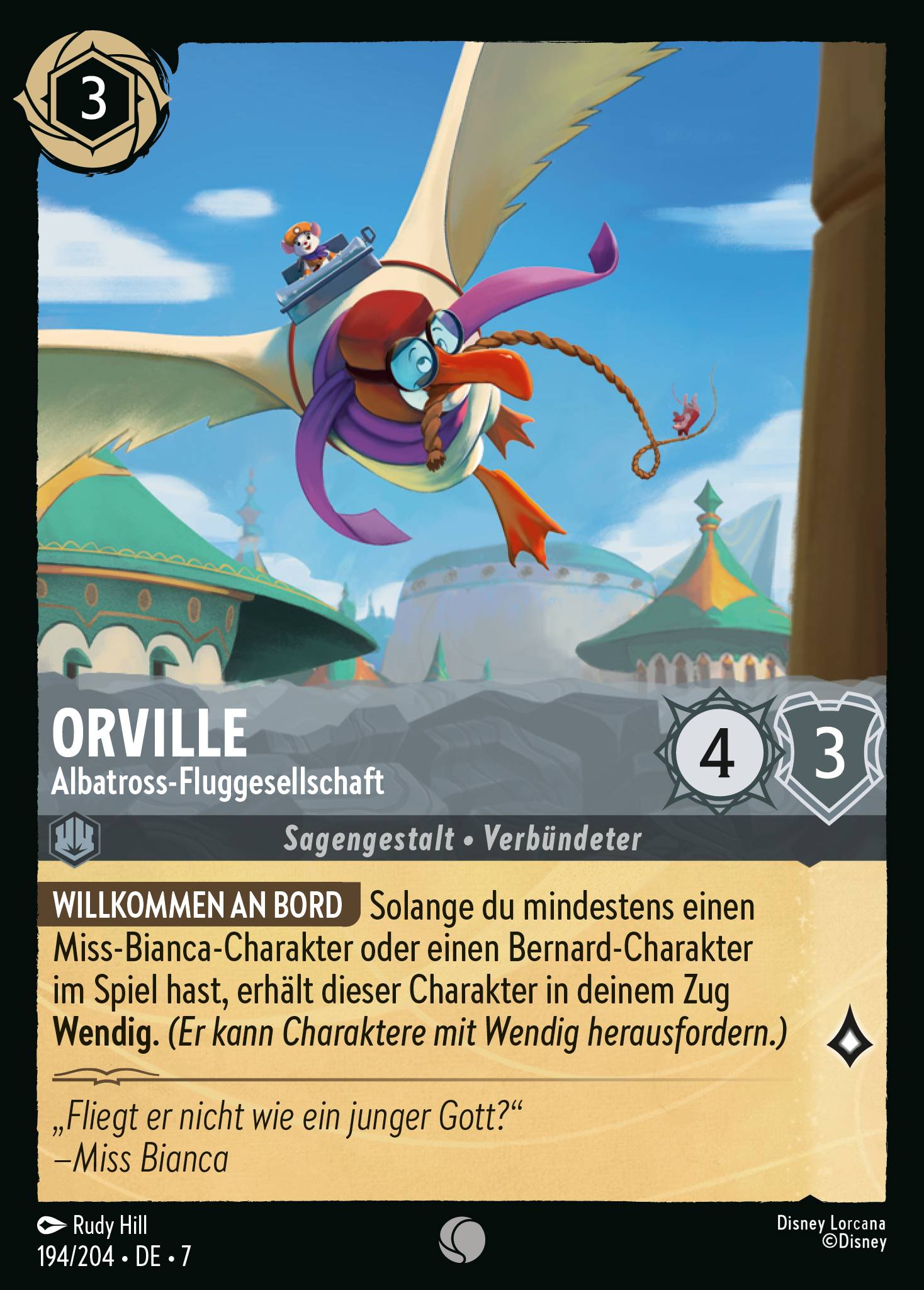 Orville