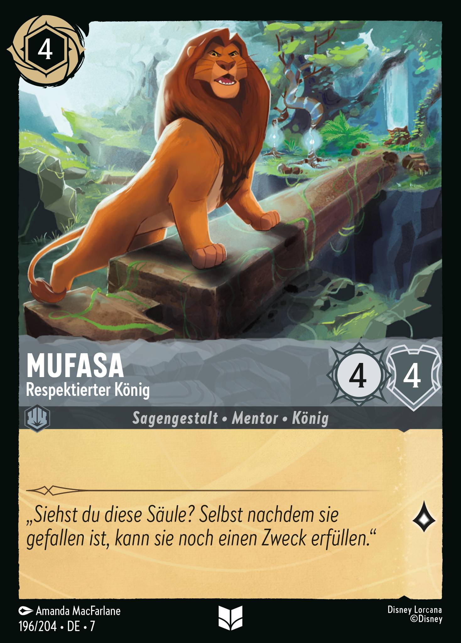 Mufasa