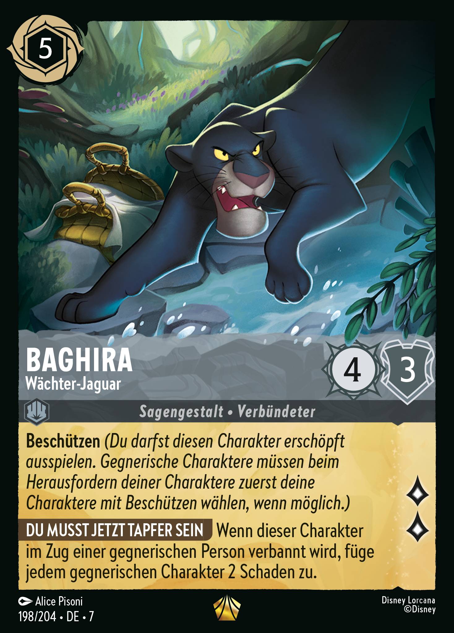 Baghira