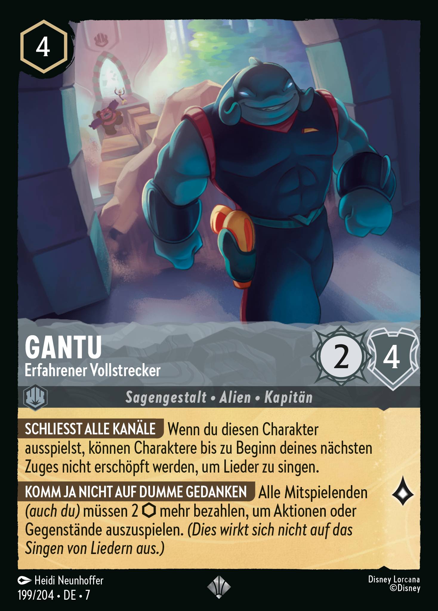 Gantu