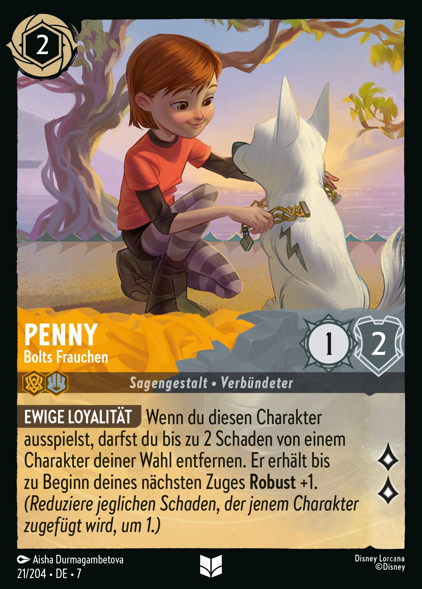 Penny