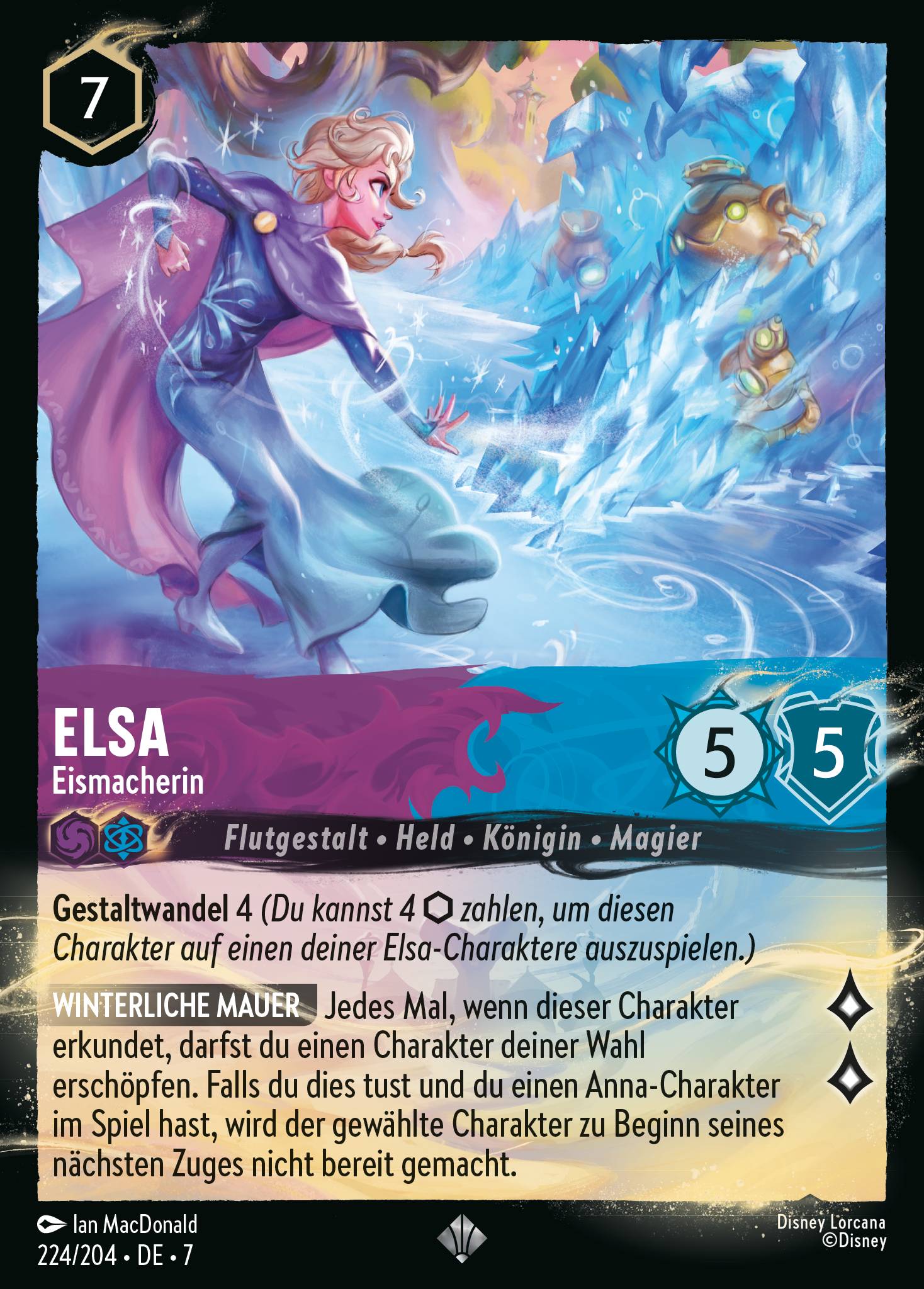 Elsa