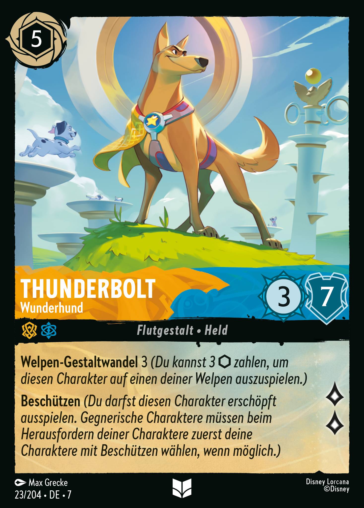 Thunderbolt