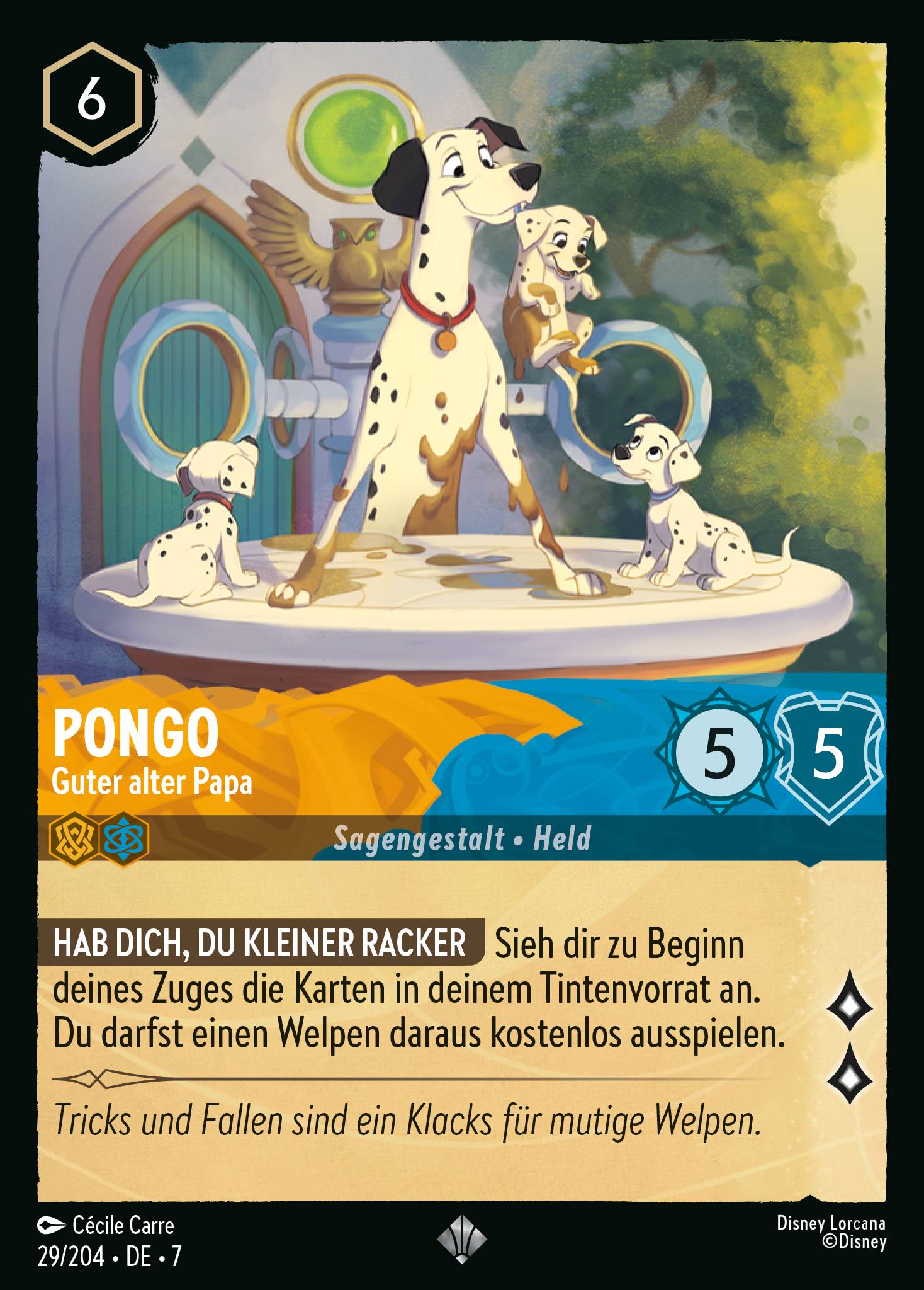 Pongo