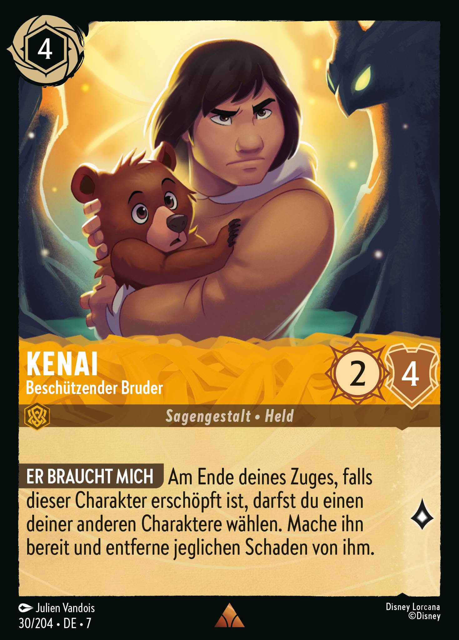 Kenai