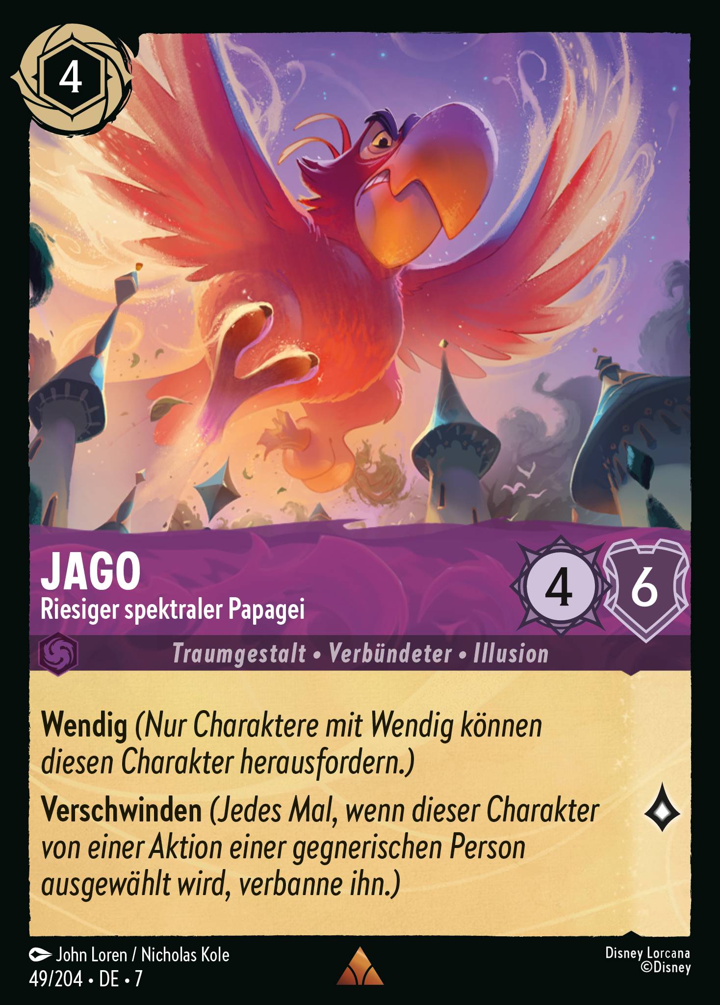 Jago