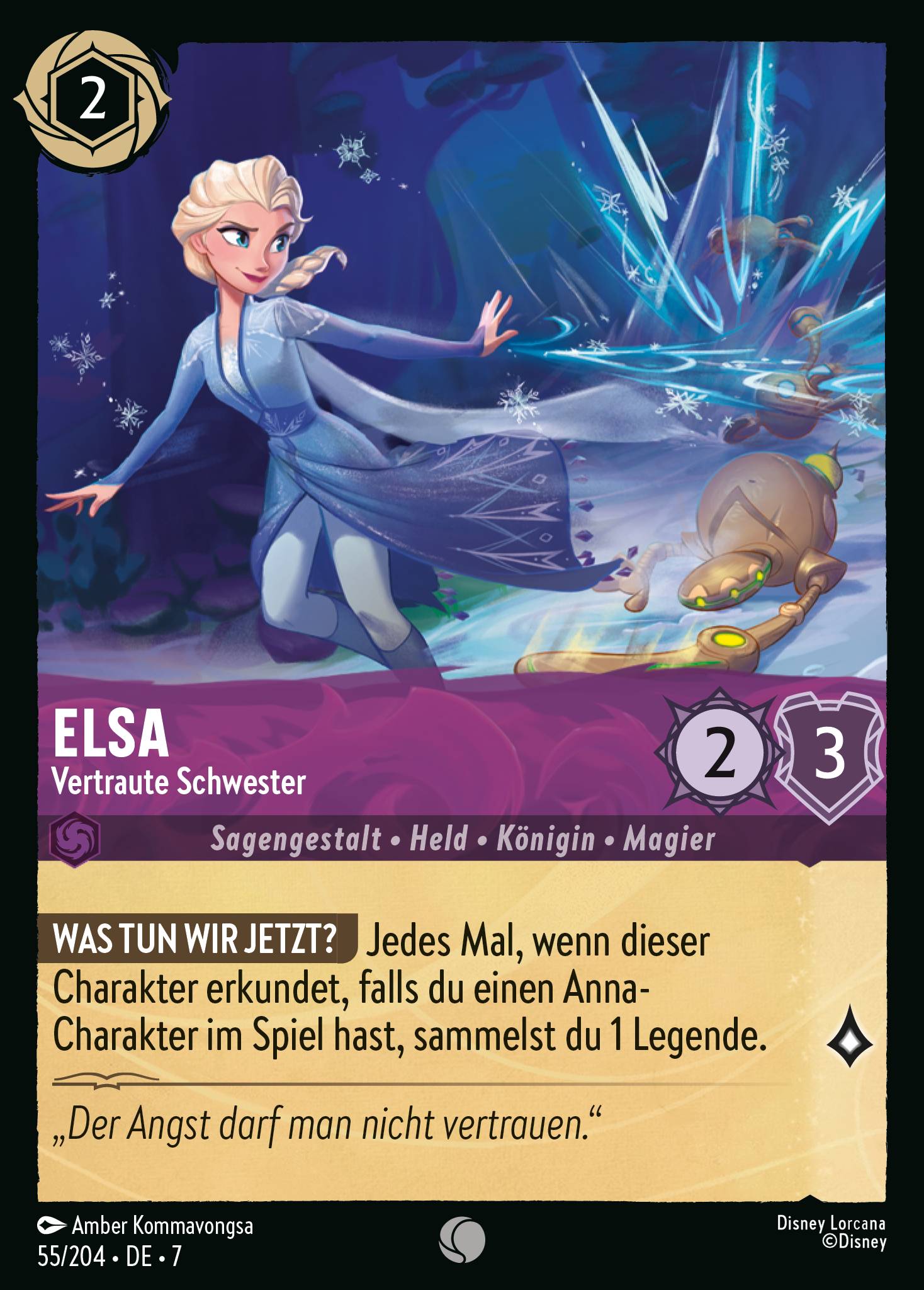Elsa