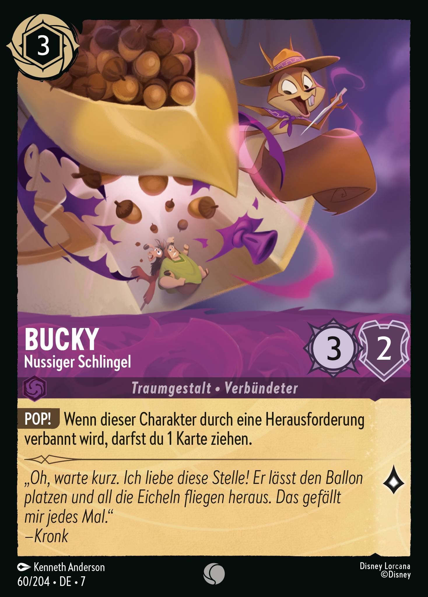 Bucky