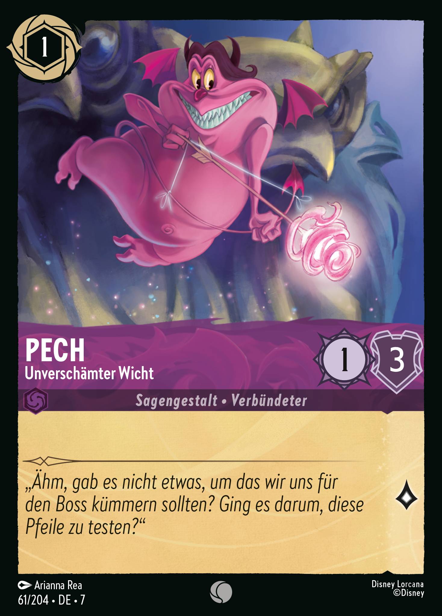 Pech