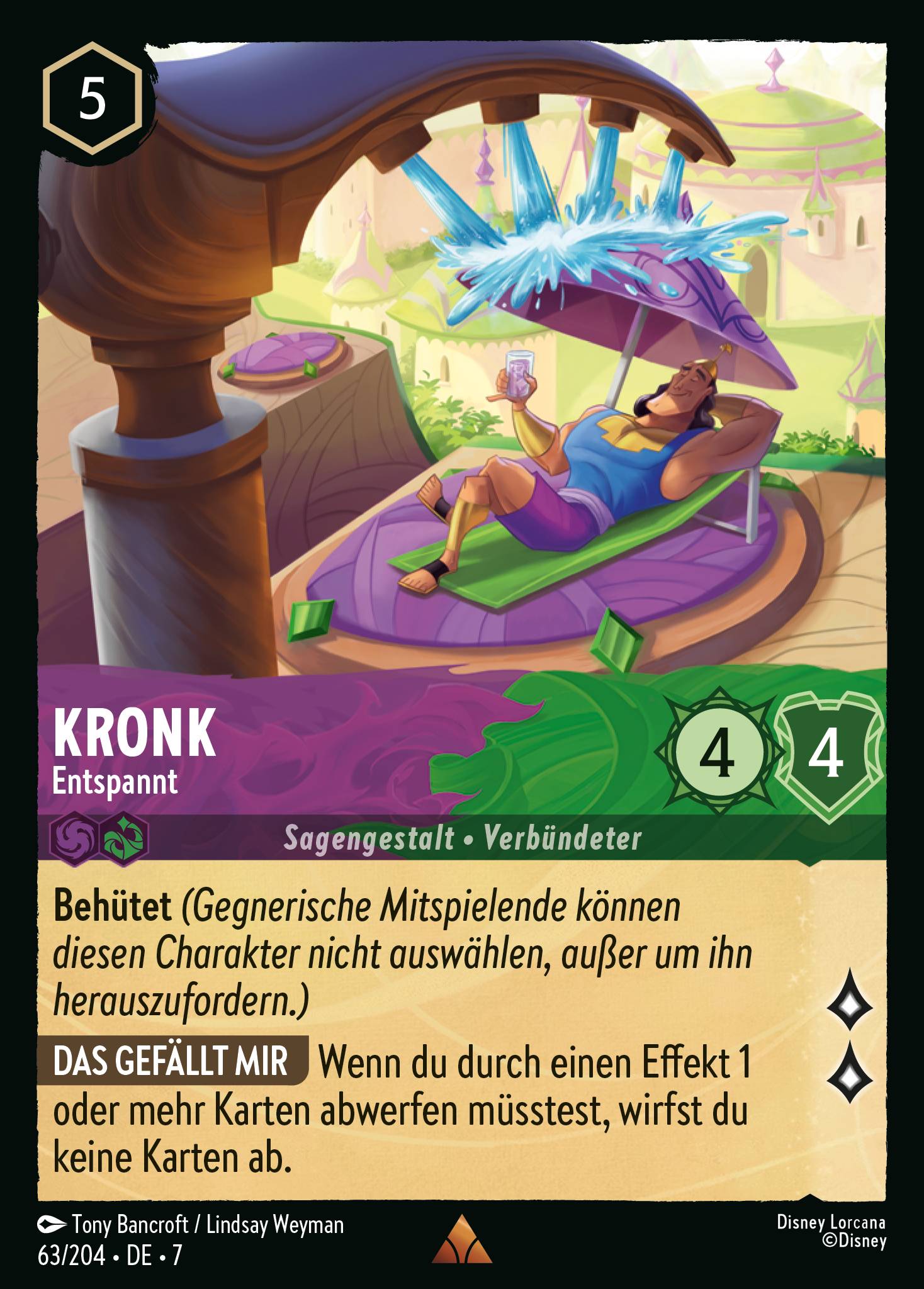 Kronk