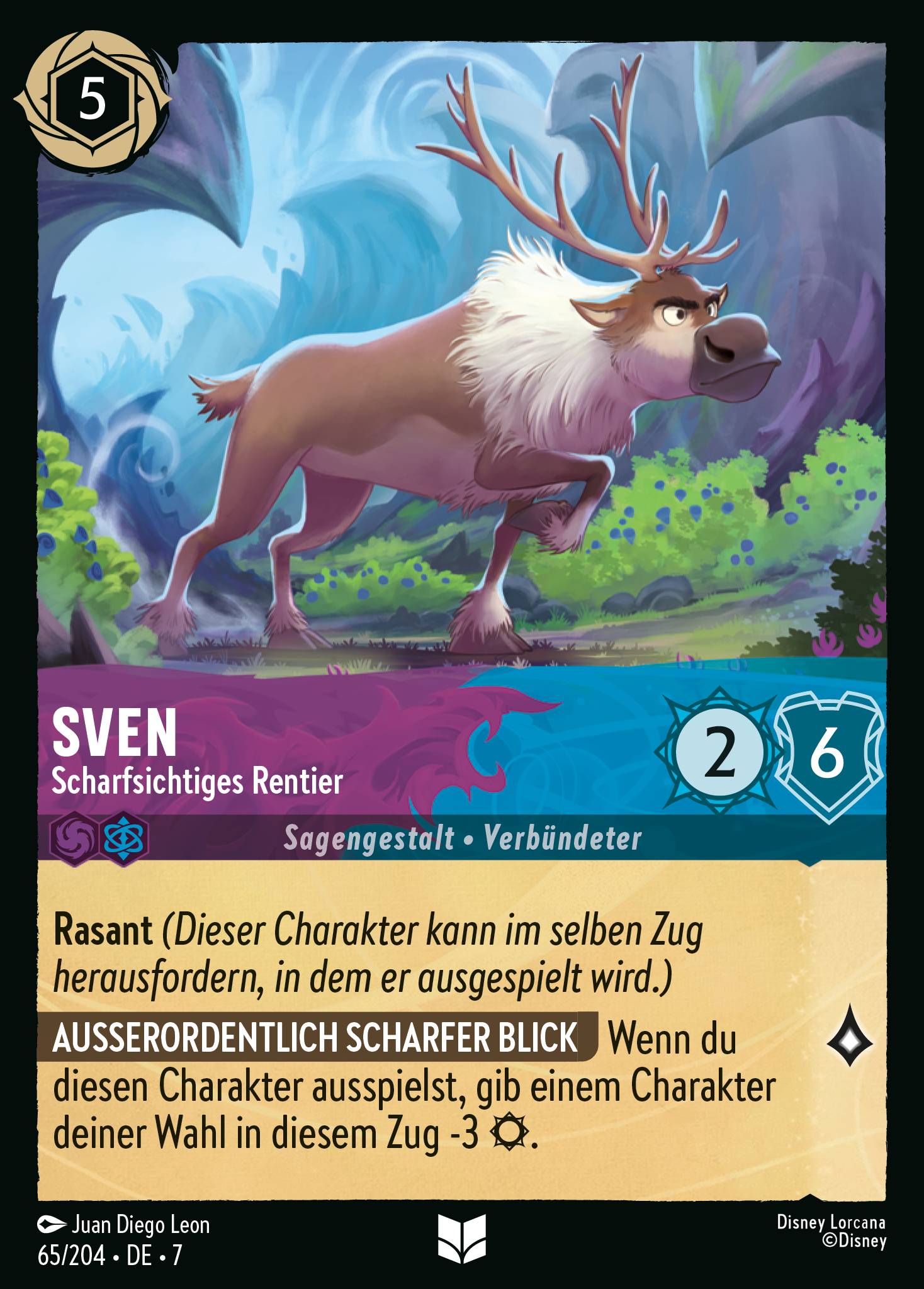 Sven