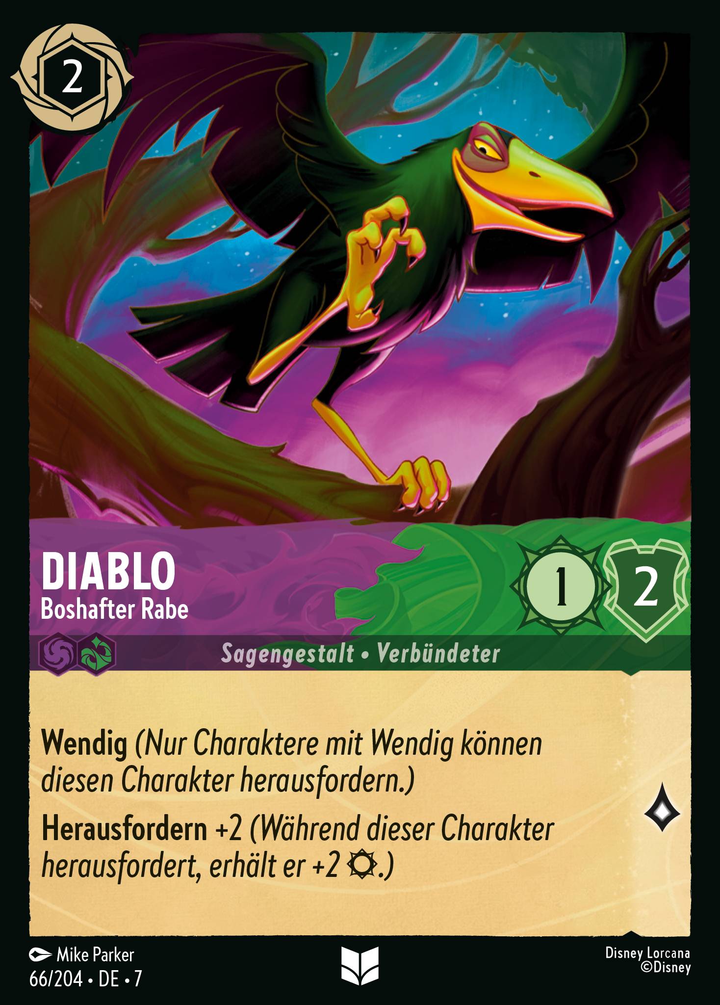 Diablo