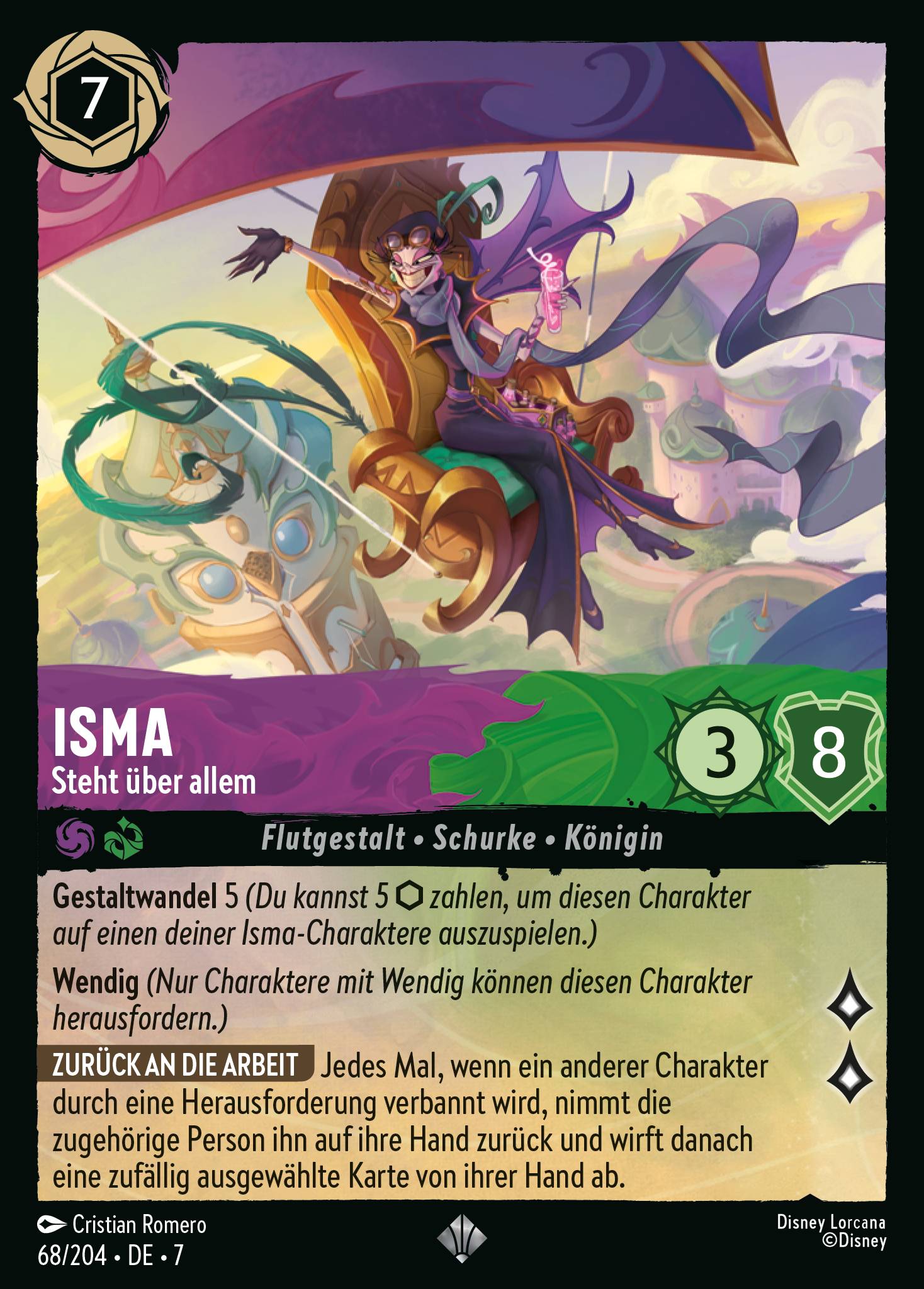 Isma