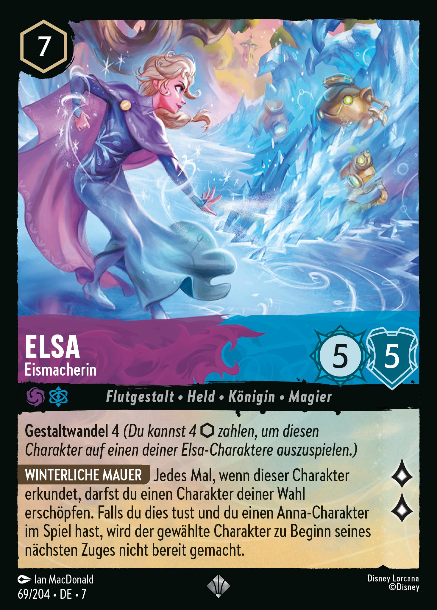 Elsa