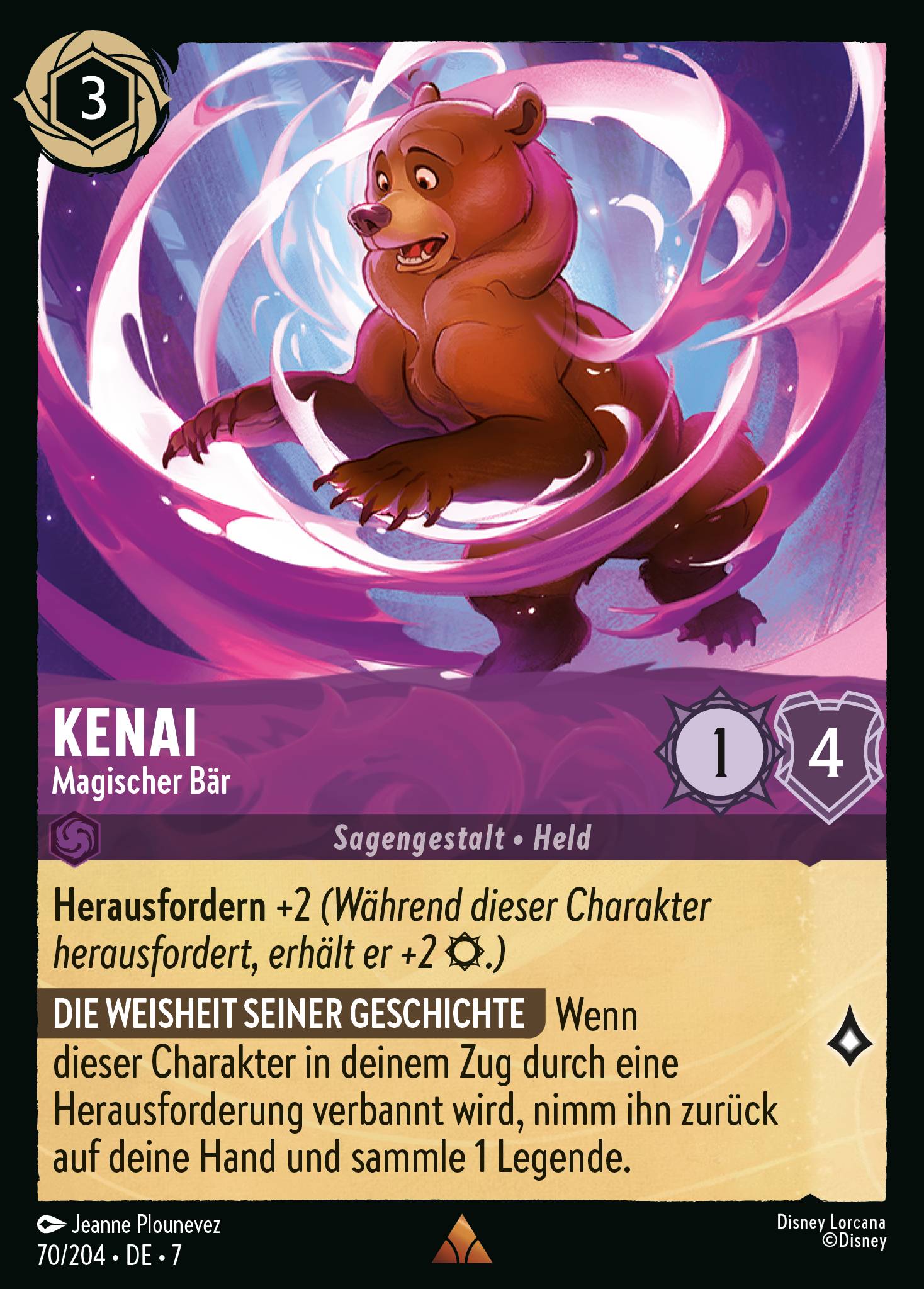 Kenai