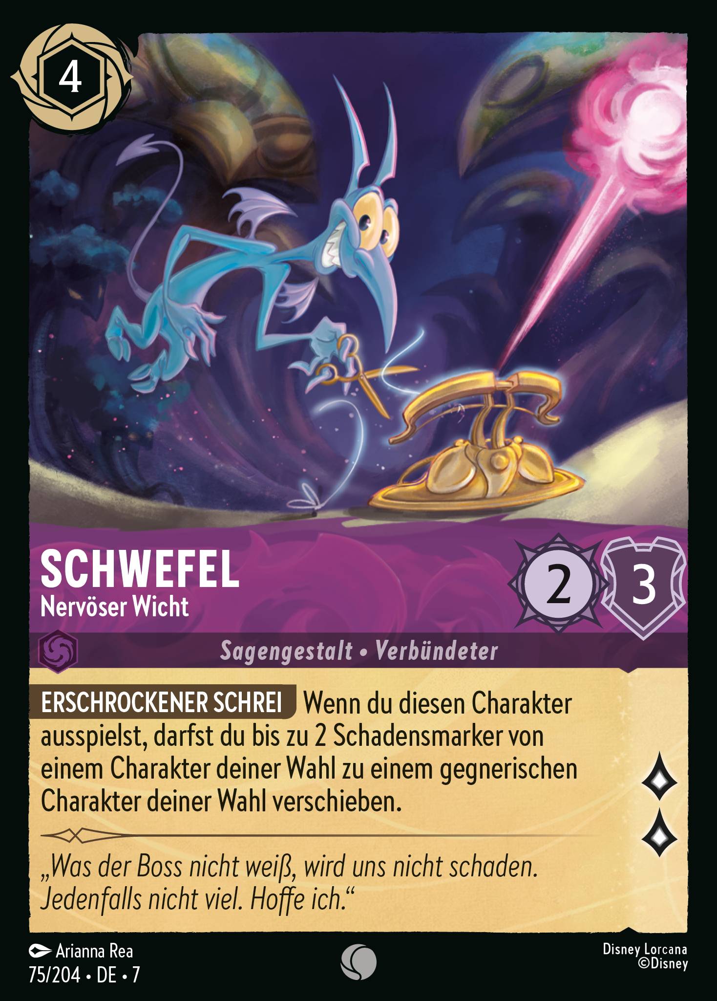 Schwefel
