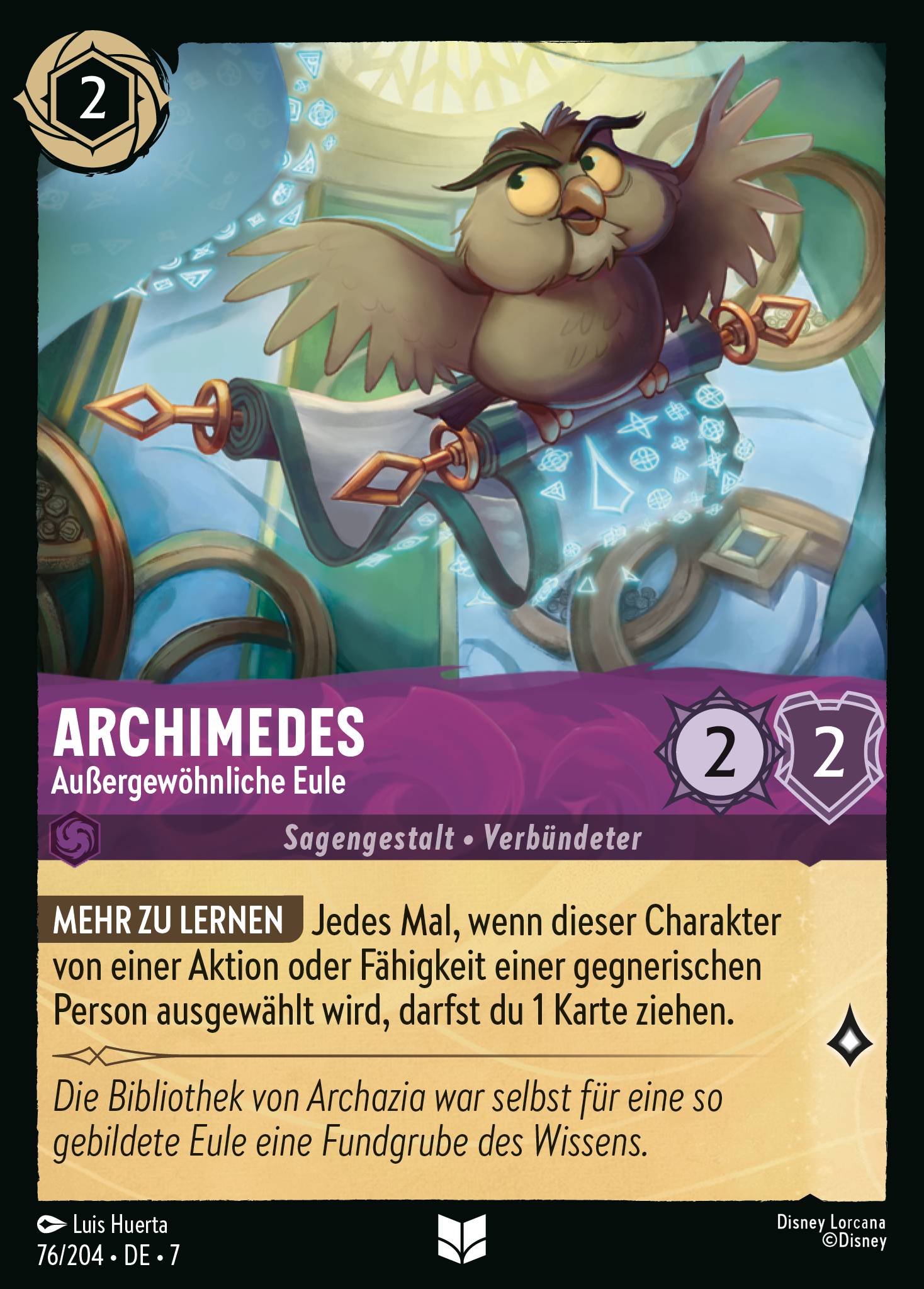 Archimedes
