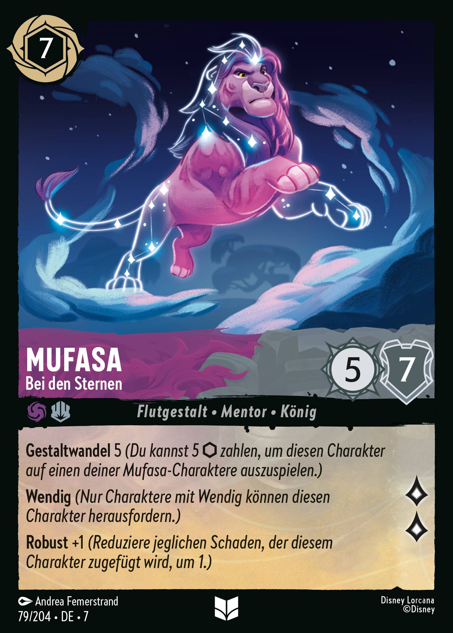 Mufasa
