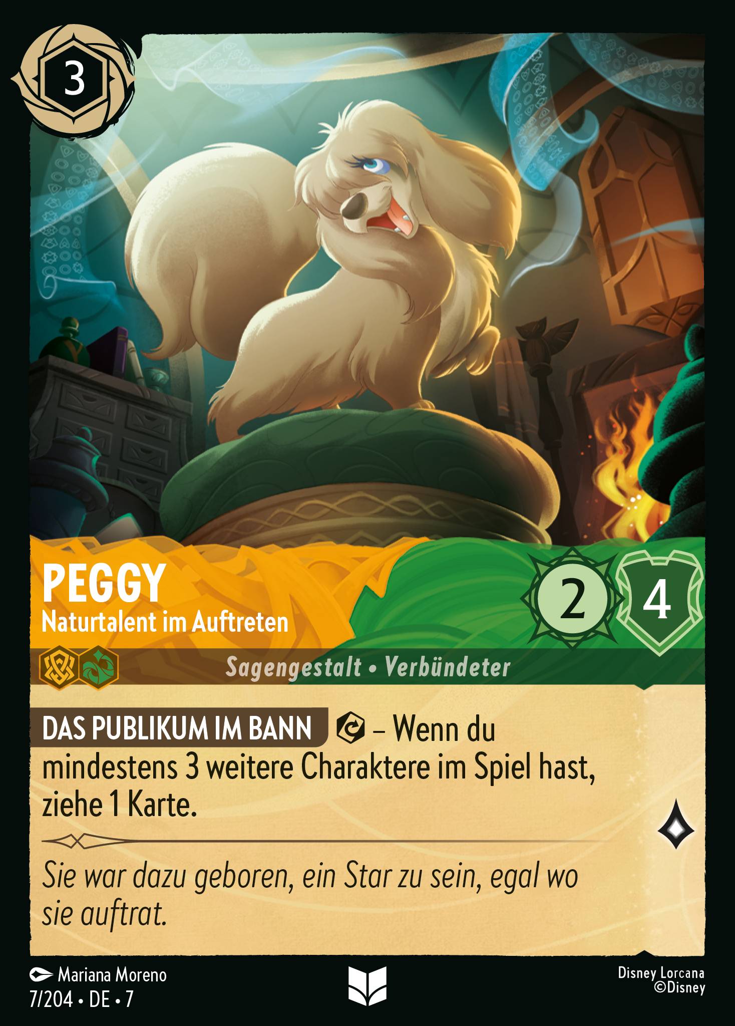 Peggy