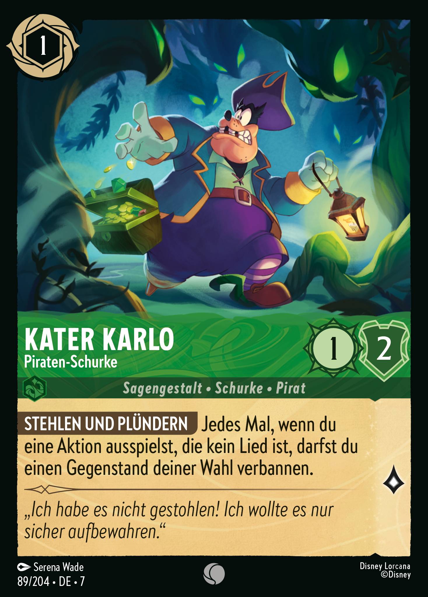 Kater Karlo