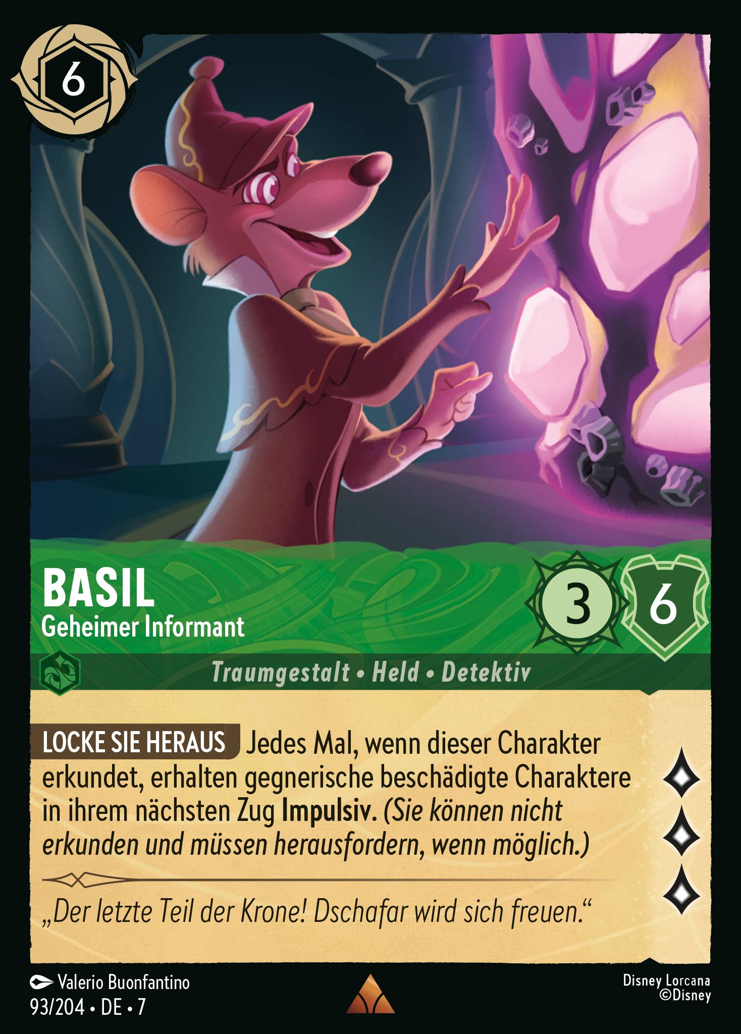 Basil