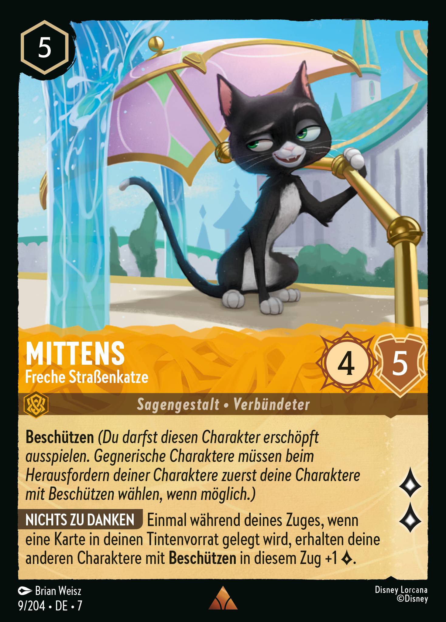 Mittens