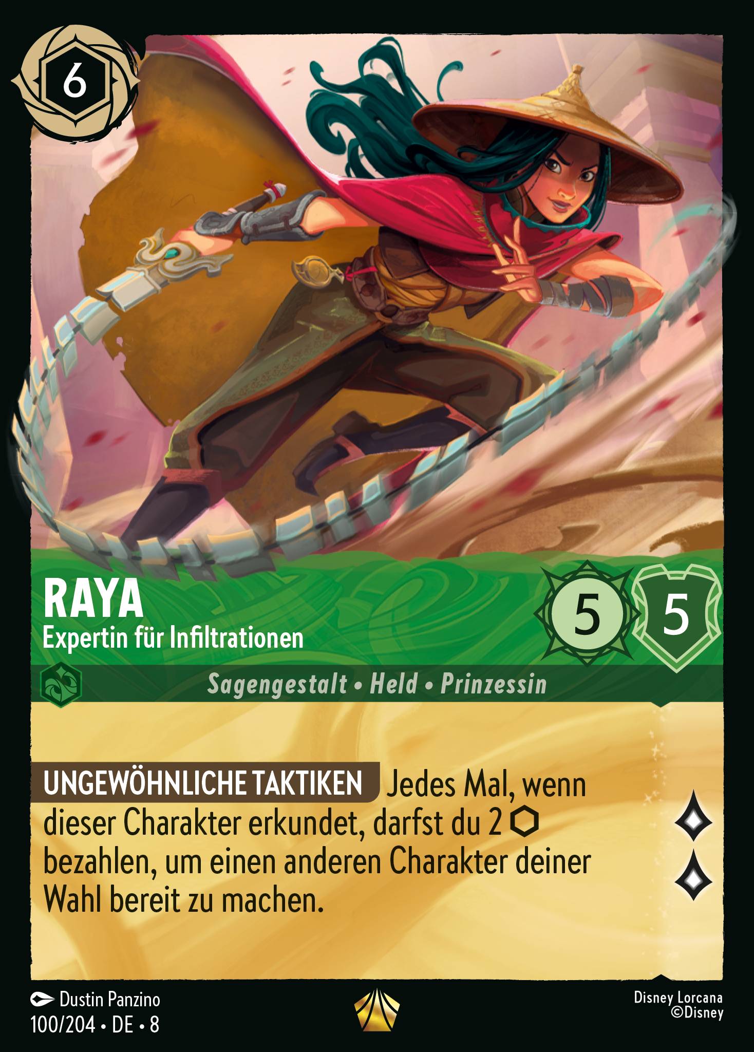 Raya