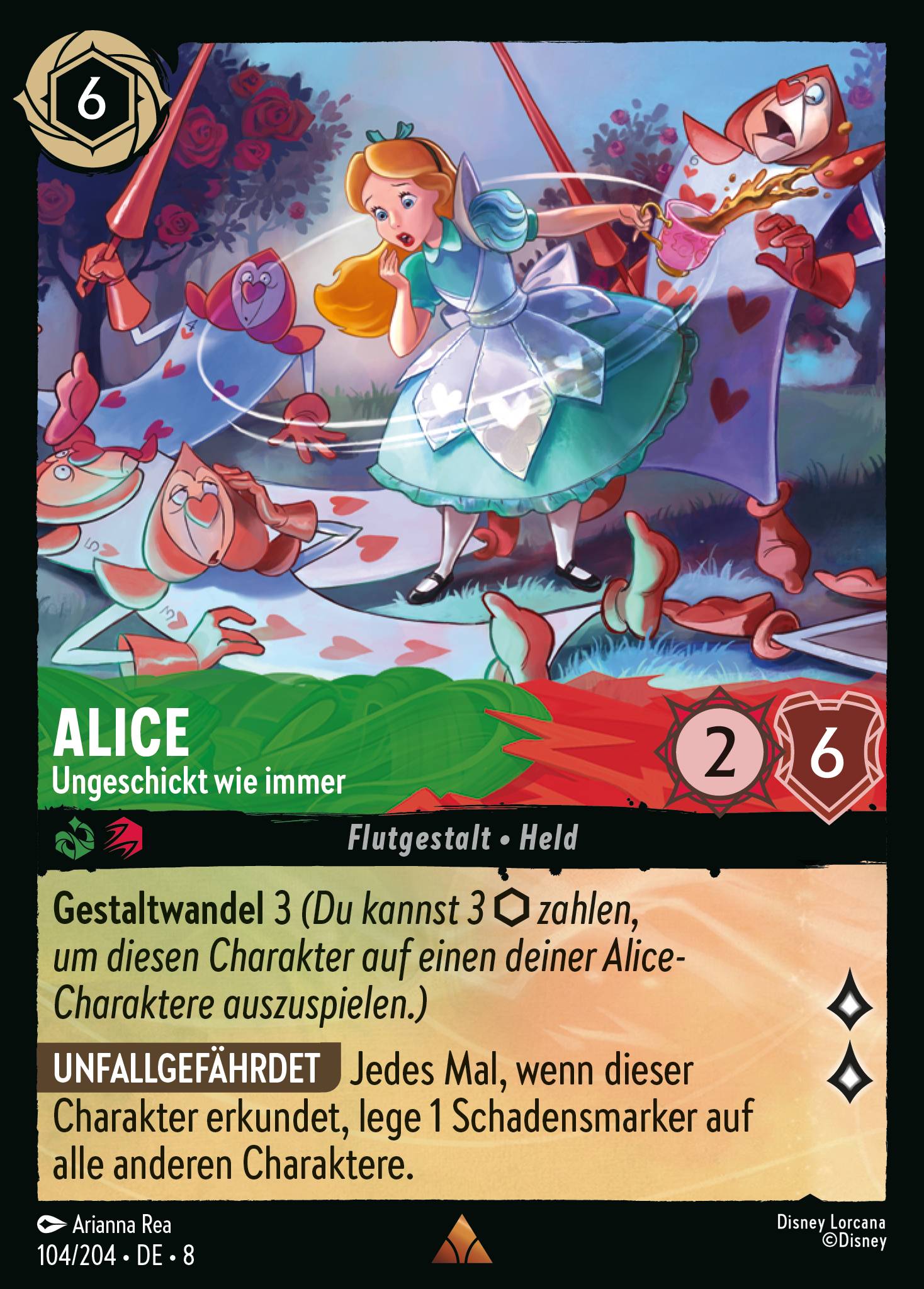 Alice