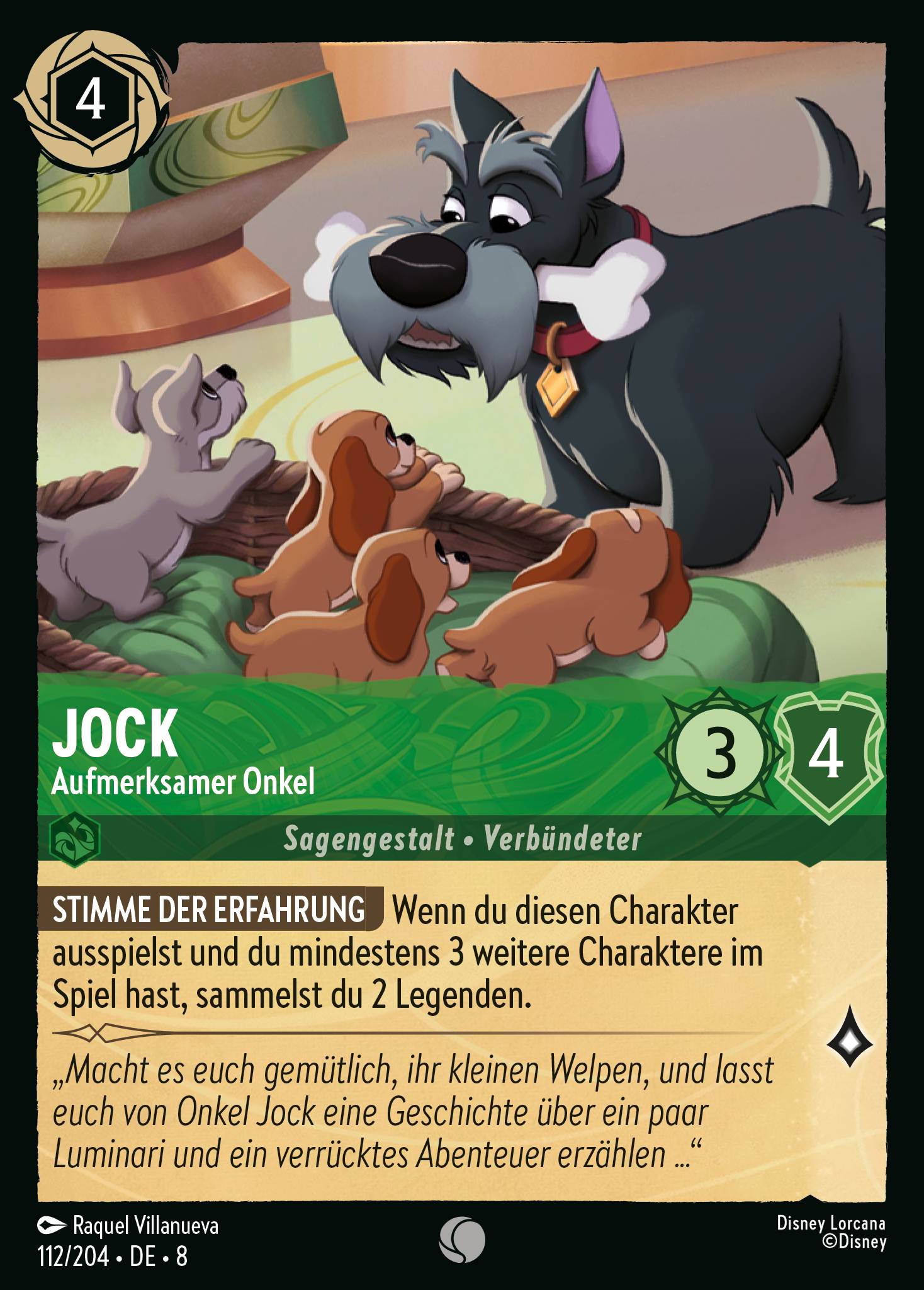 Jock