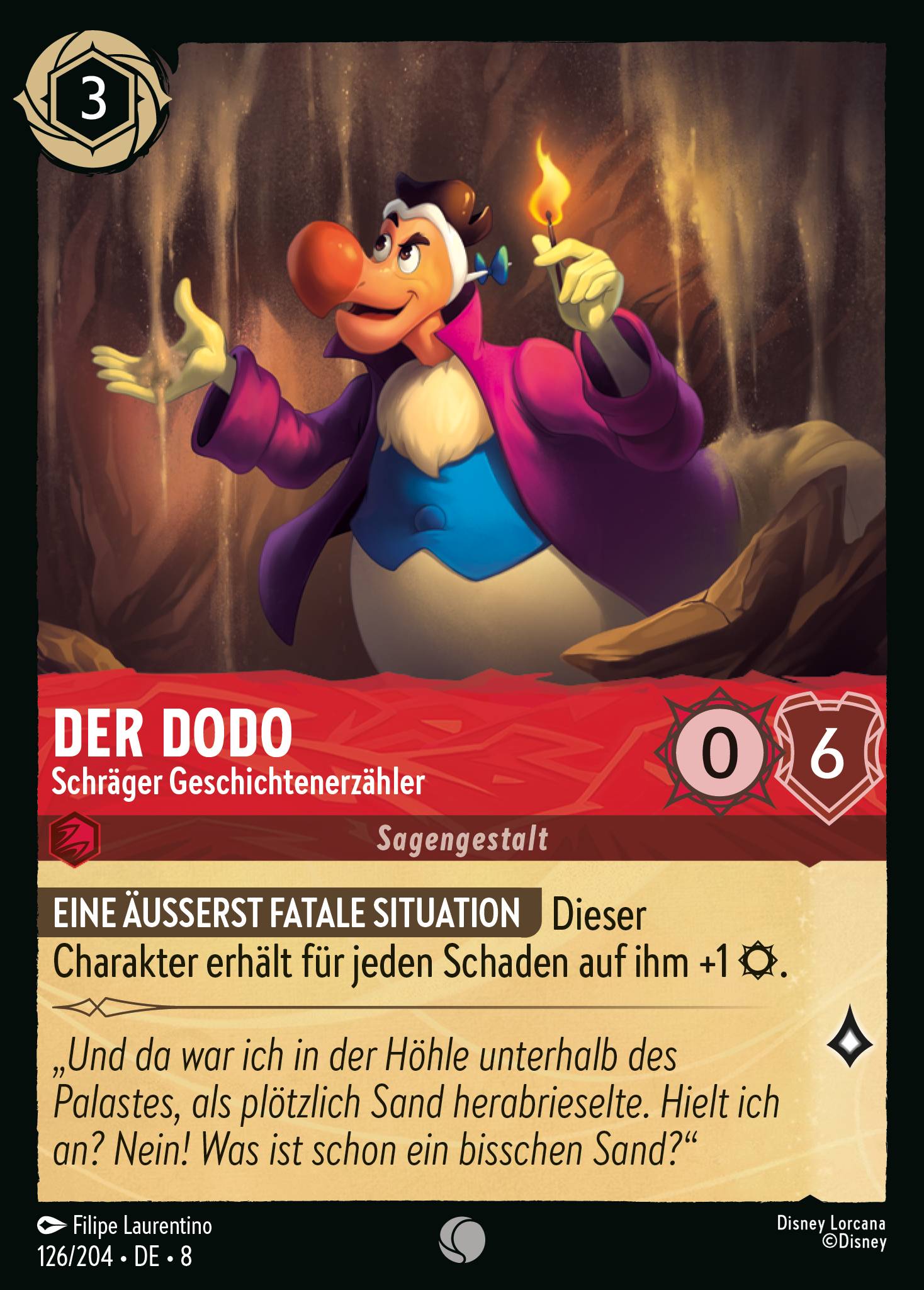 Der Dodo
