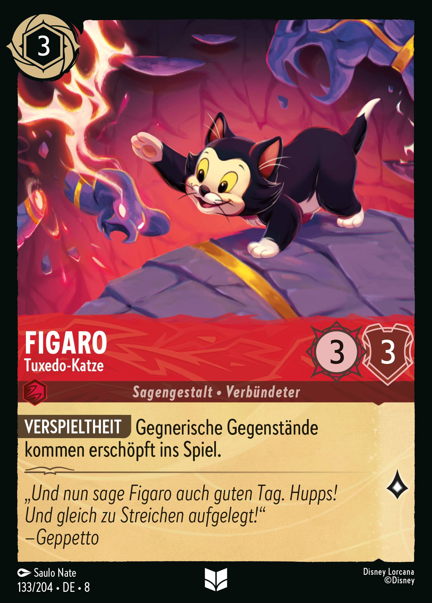 Figaro