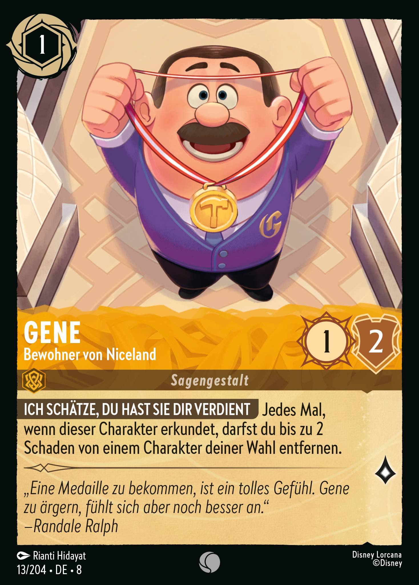 Gene