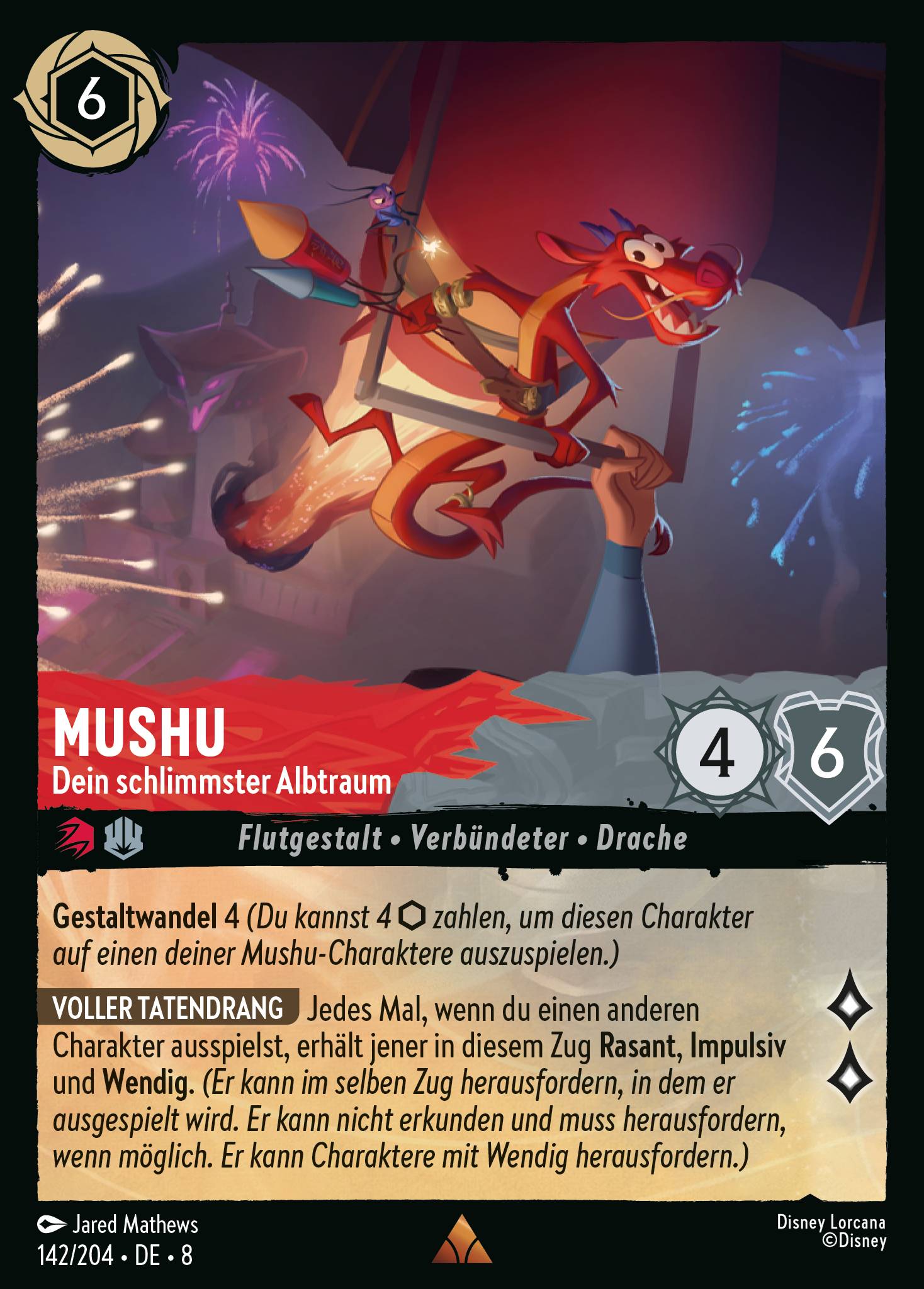 Mushu