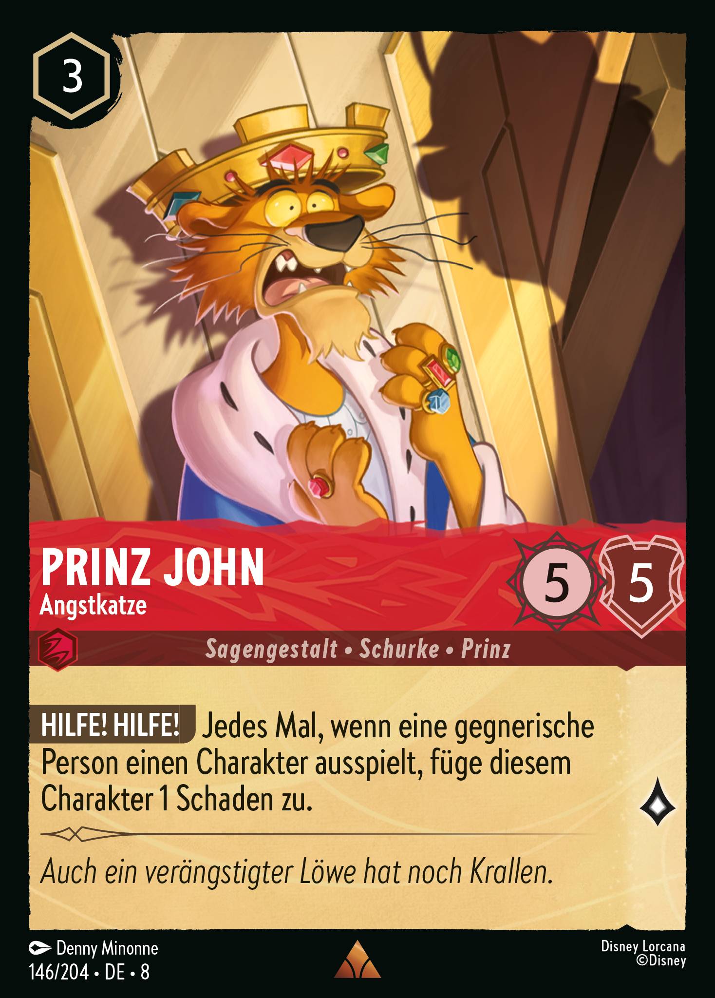 Prinz John