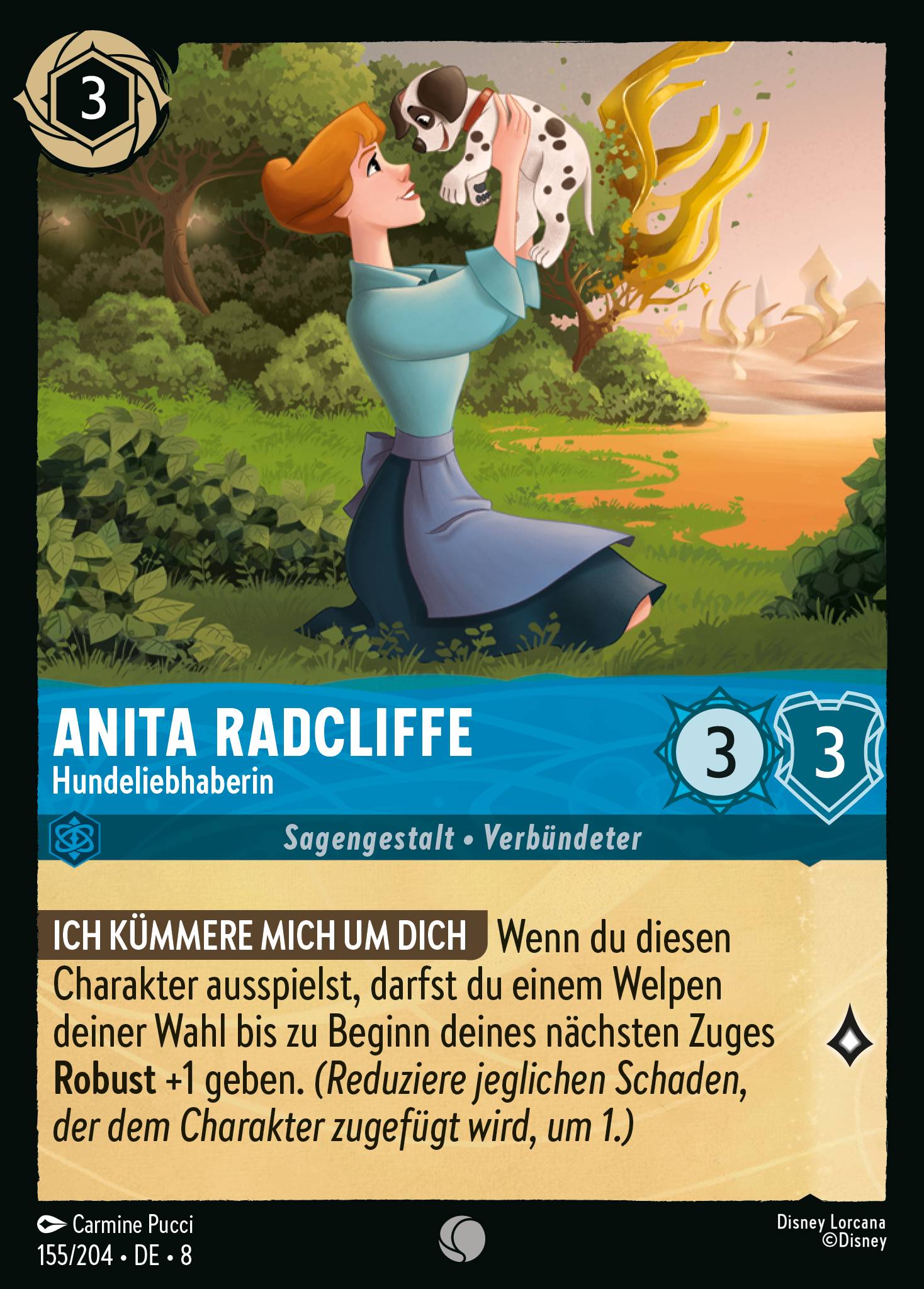 Anita Radcliffe