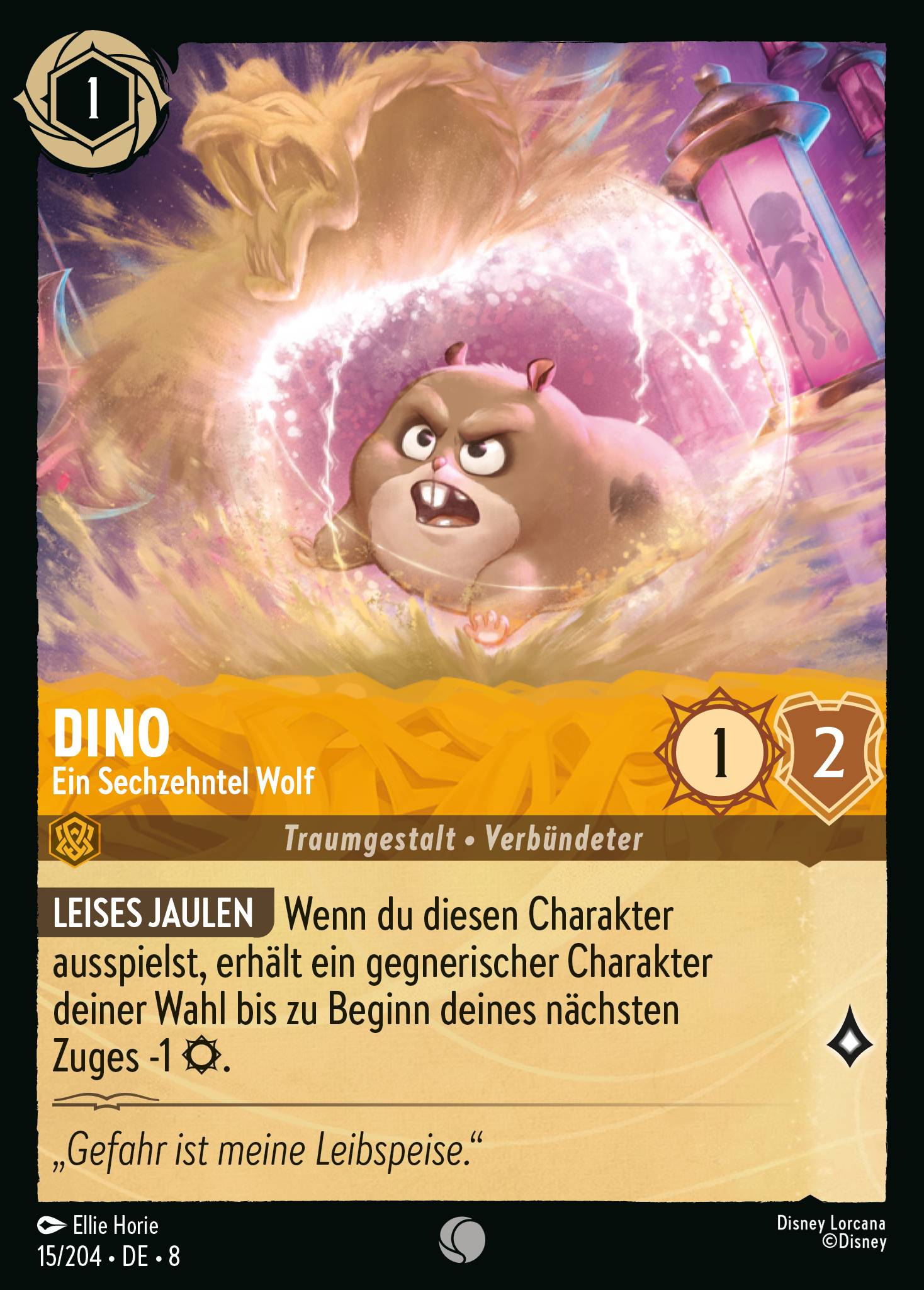 Dino