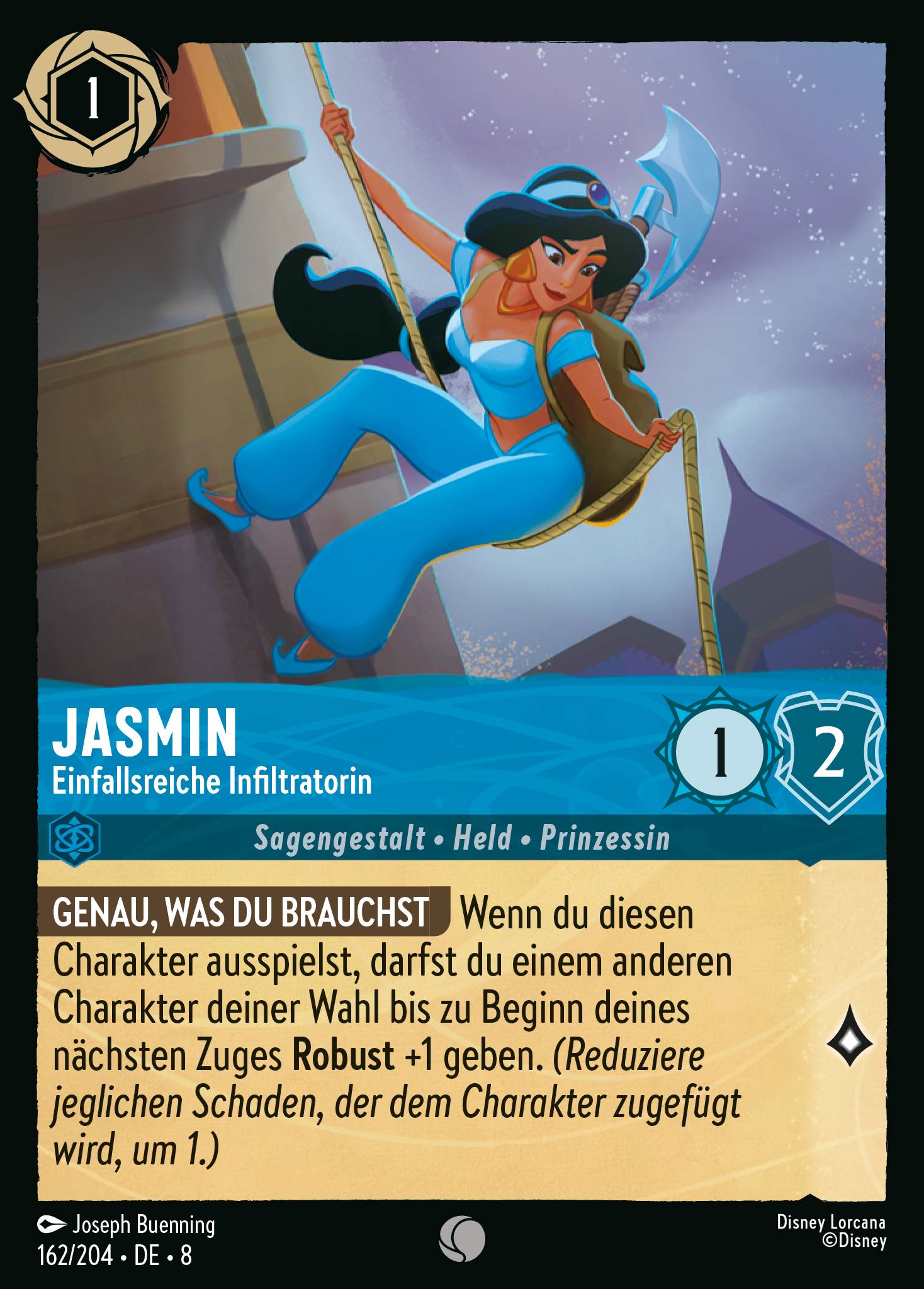 Jasmin