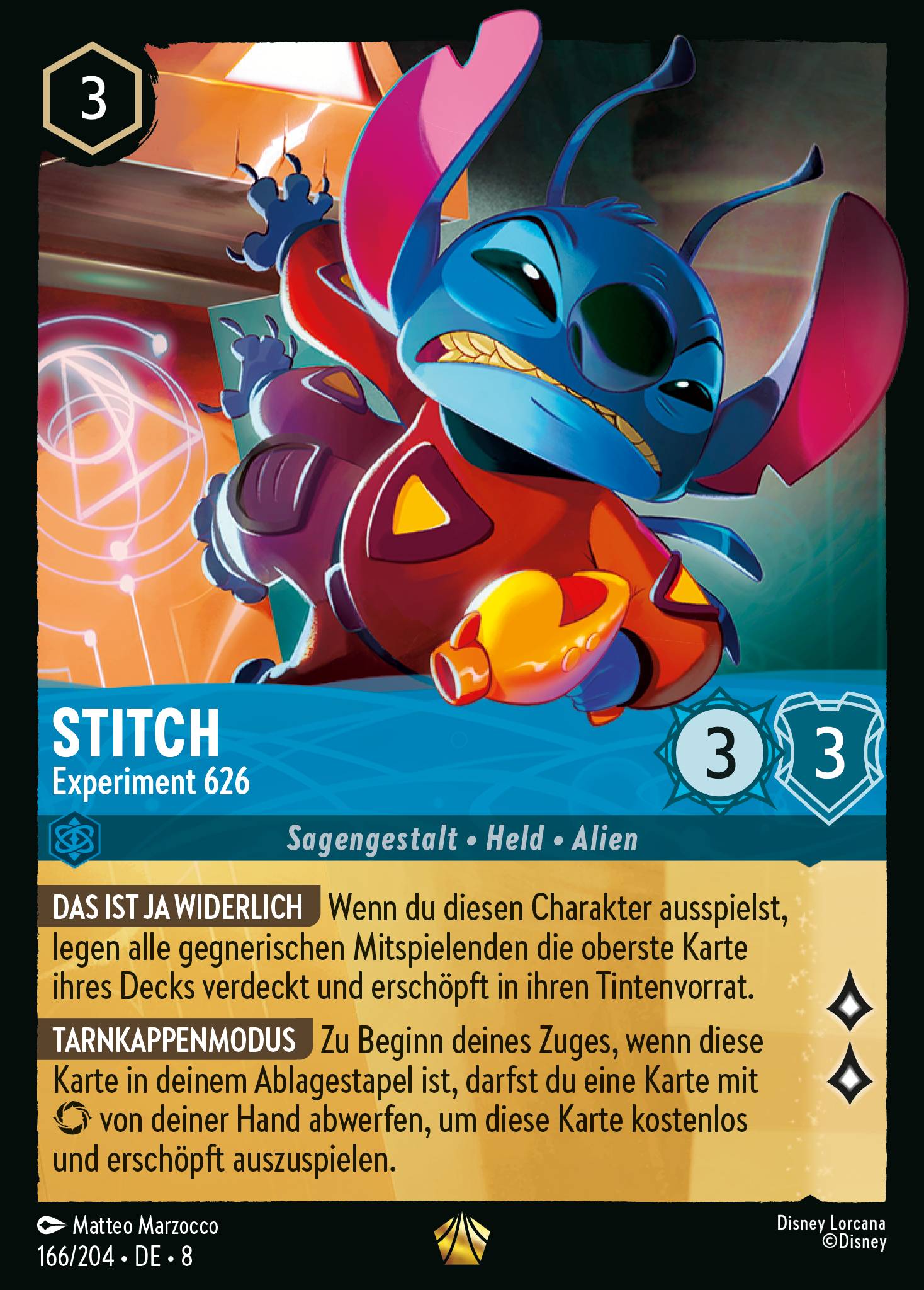Stitch