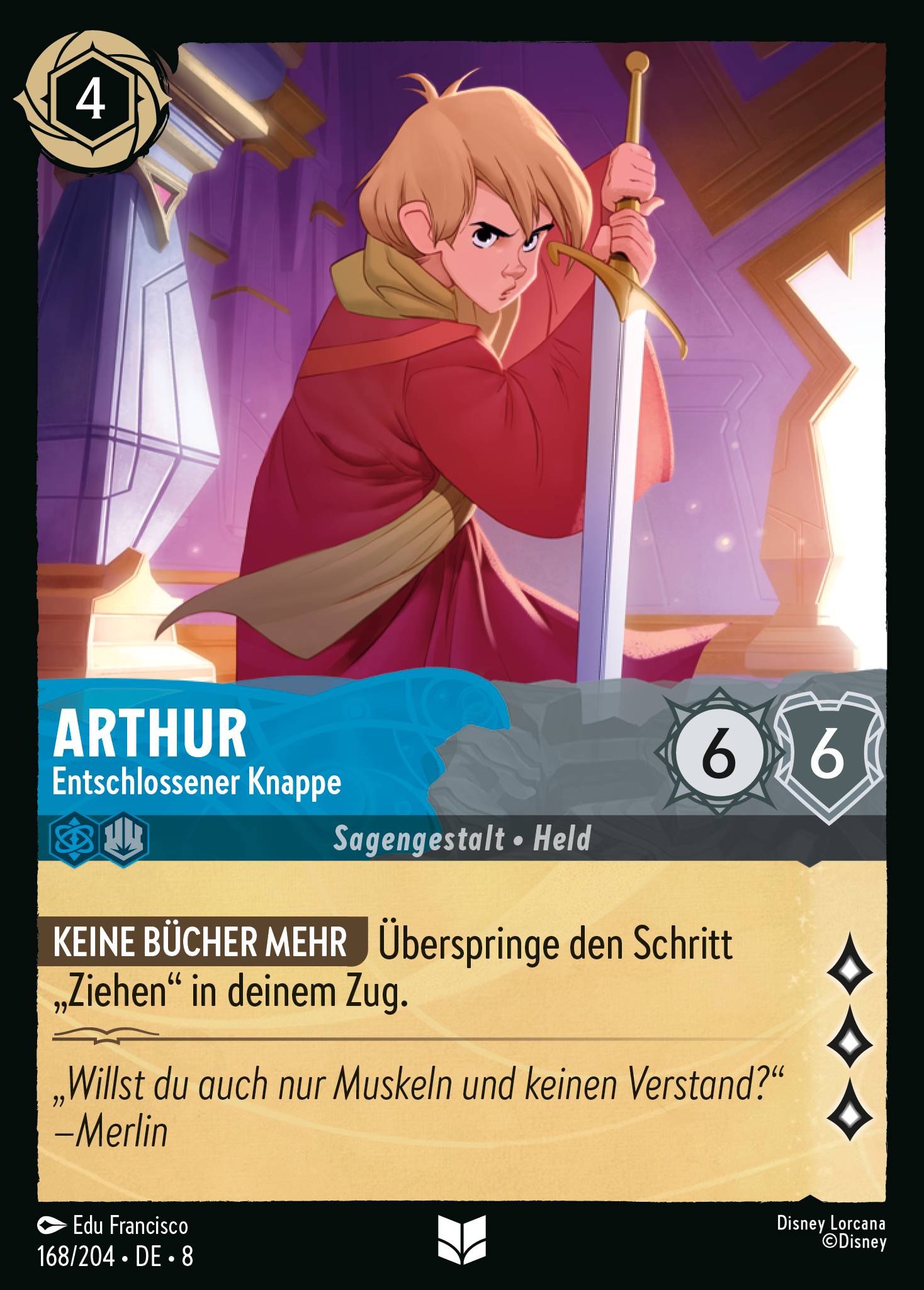 Arthur