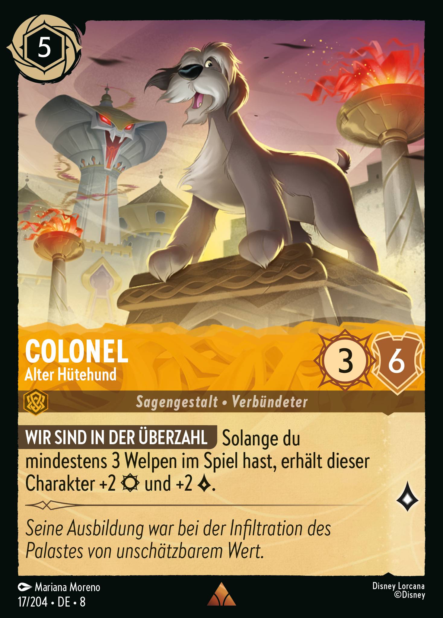 Colonel