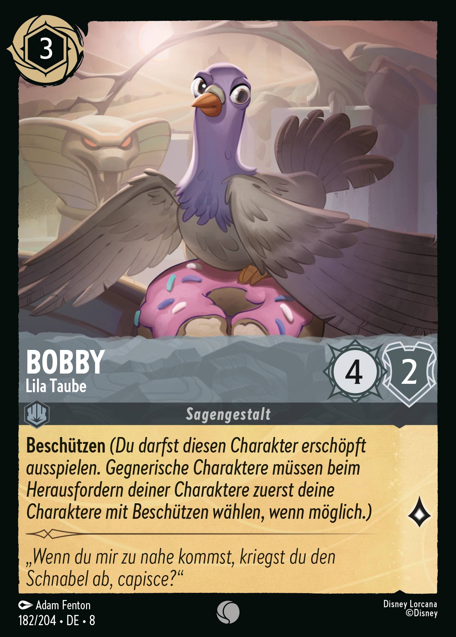 Bobby