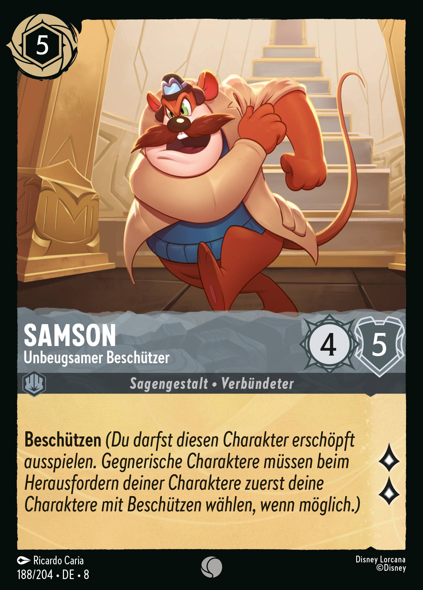 Samson