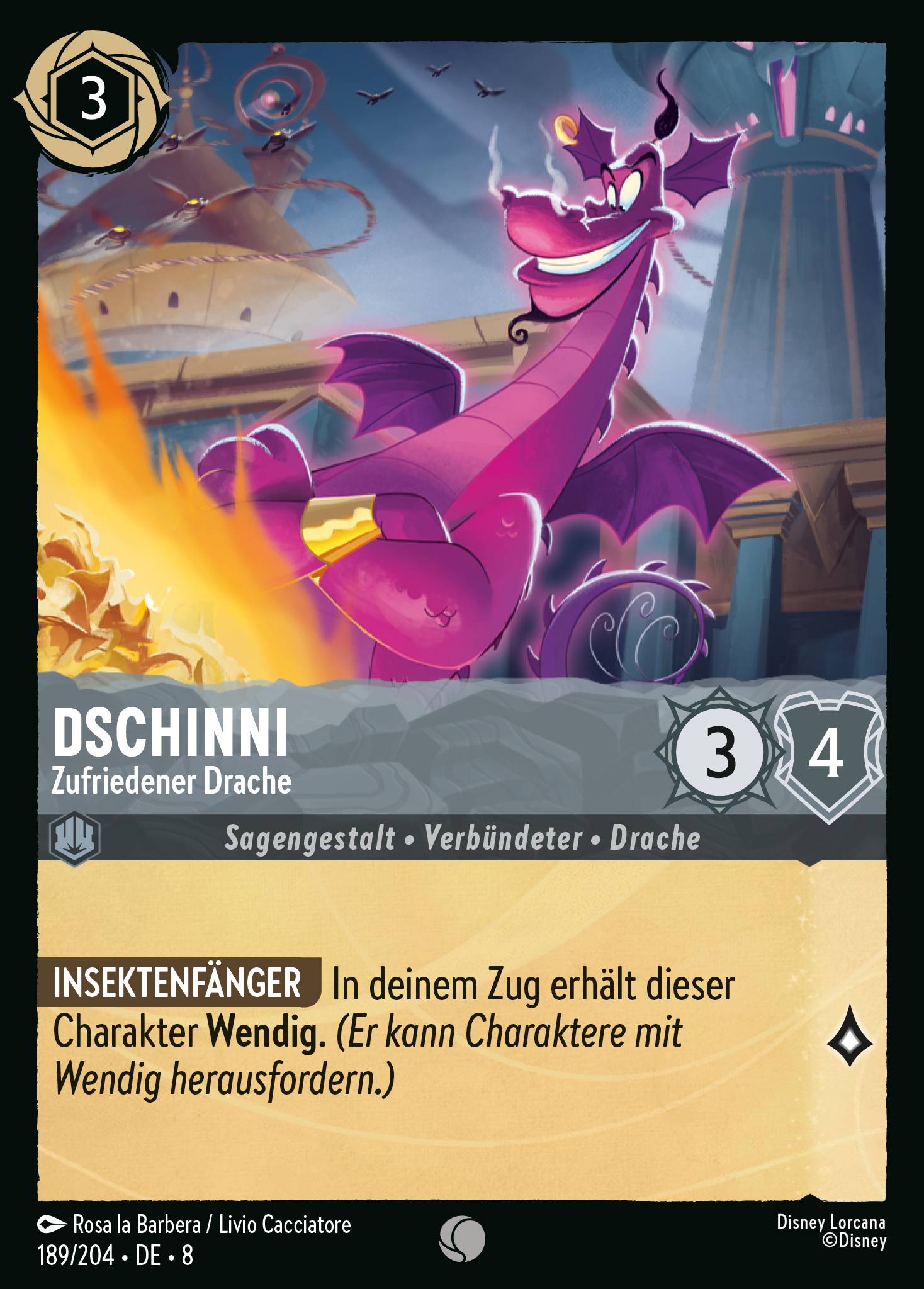 Dschinni