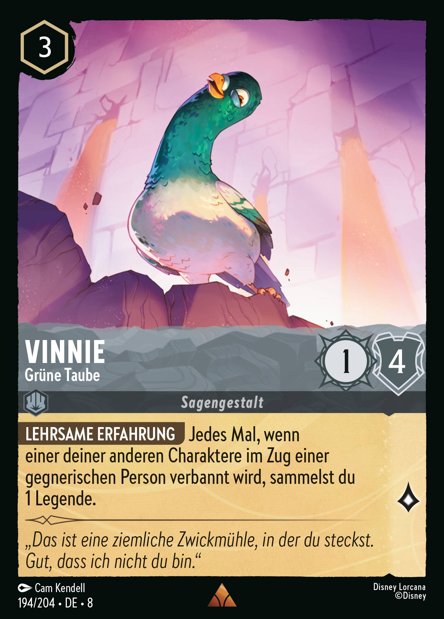 Vinnie