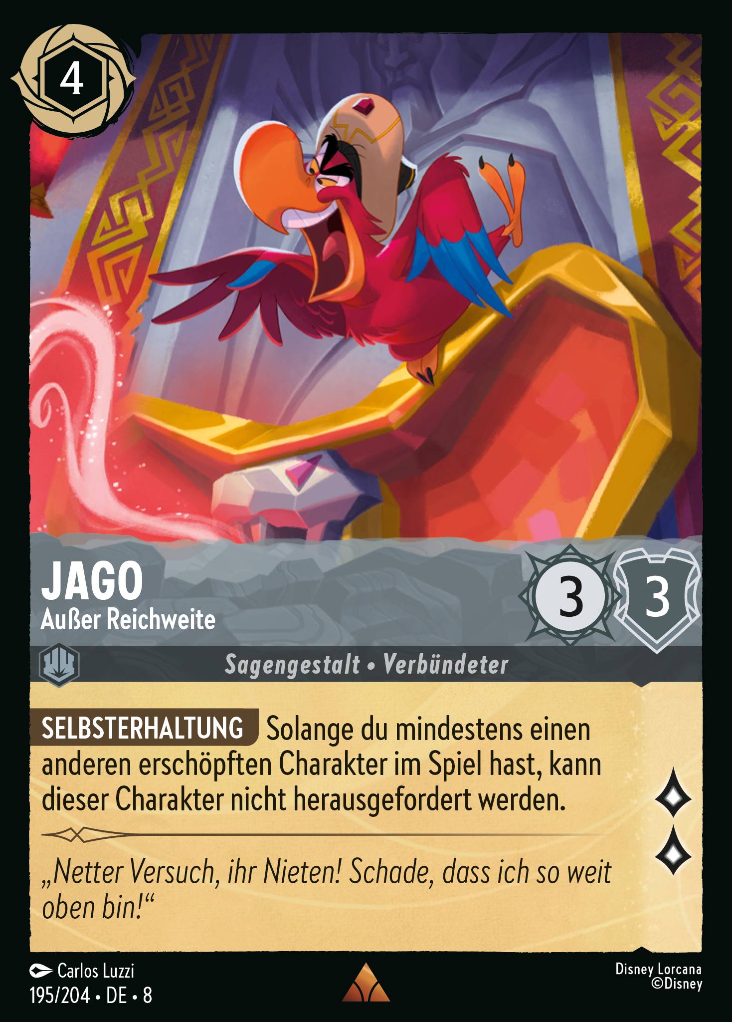 Jago